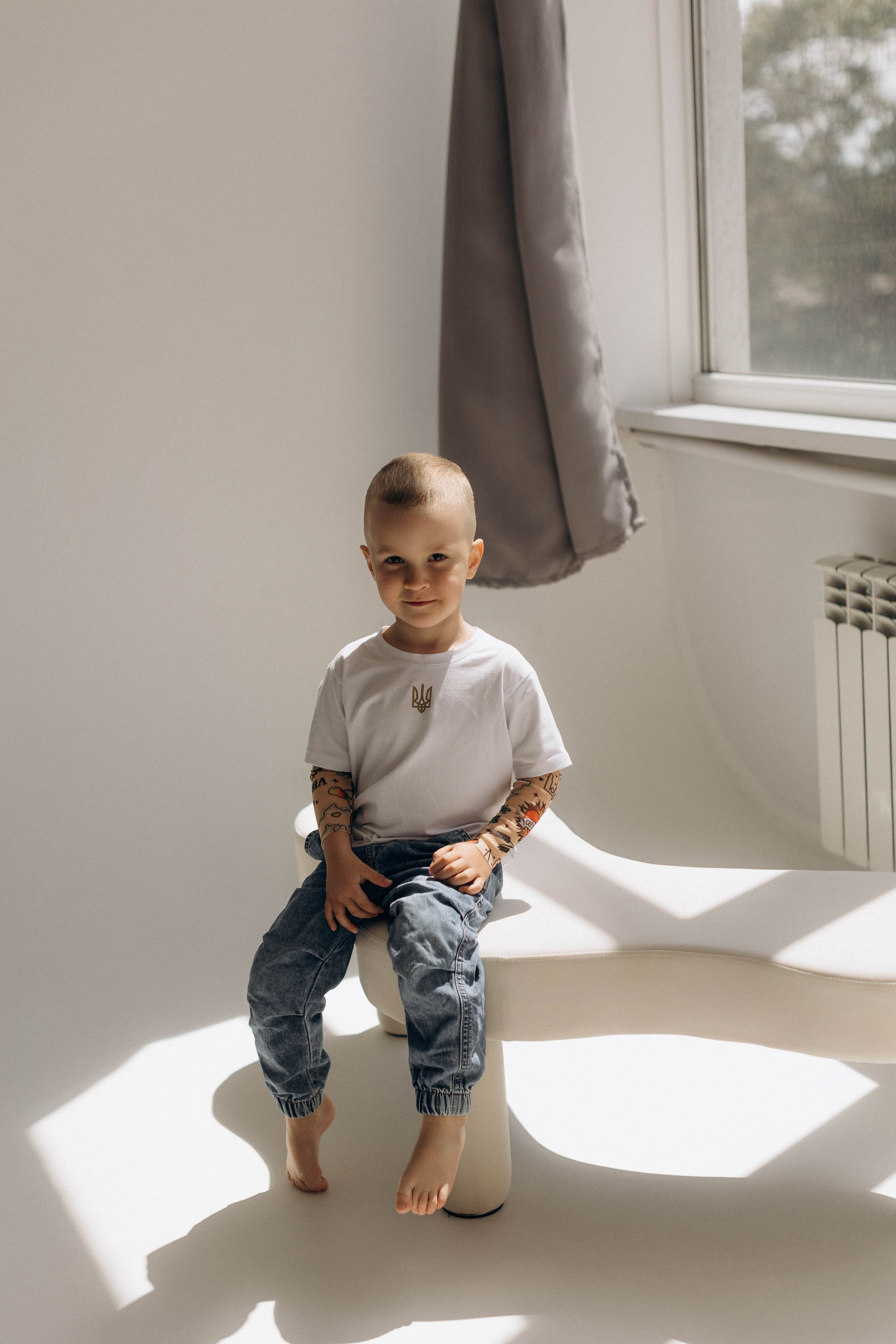 Маріанна Олексій Назар Дмитрик. Сімейний фотограф Світлана Садовнікова