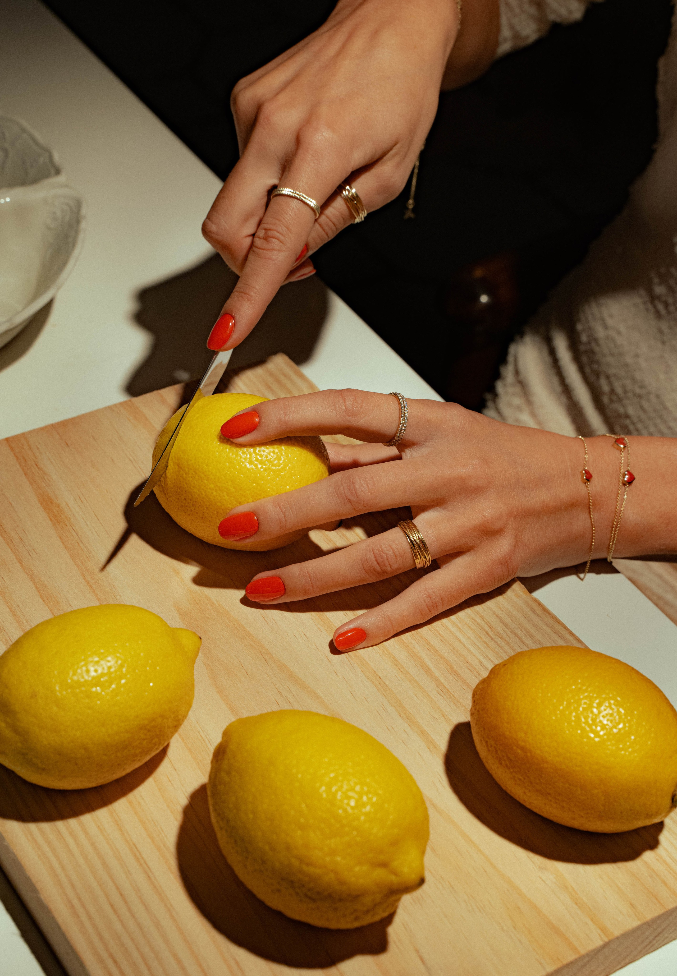 COMMERCIAL. Kate Sergeeva photographer in Barcelona