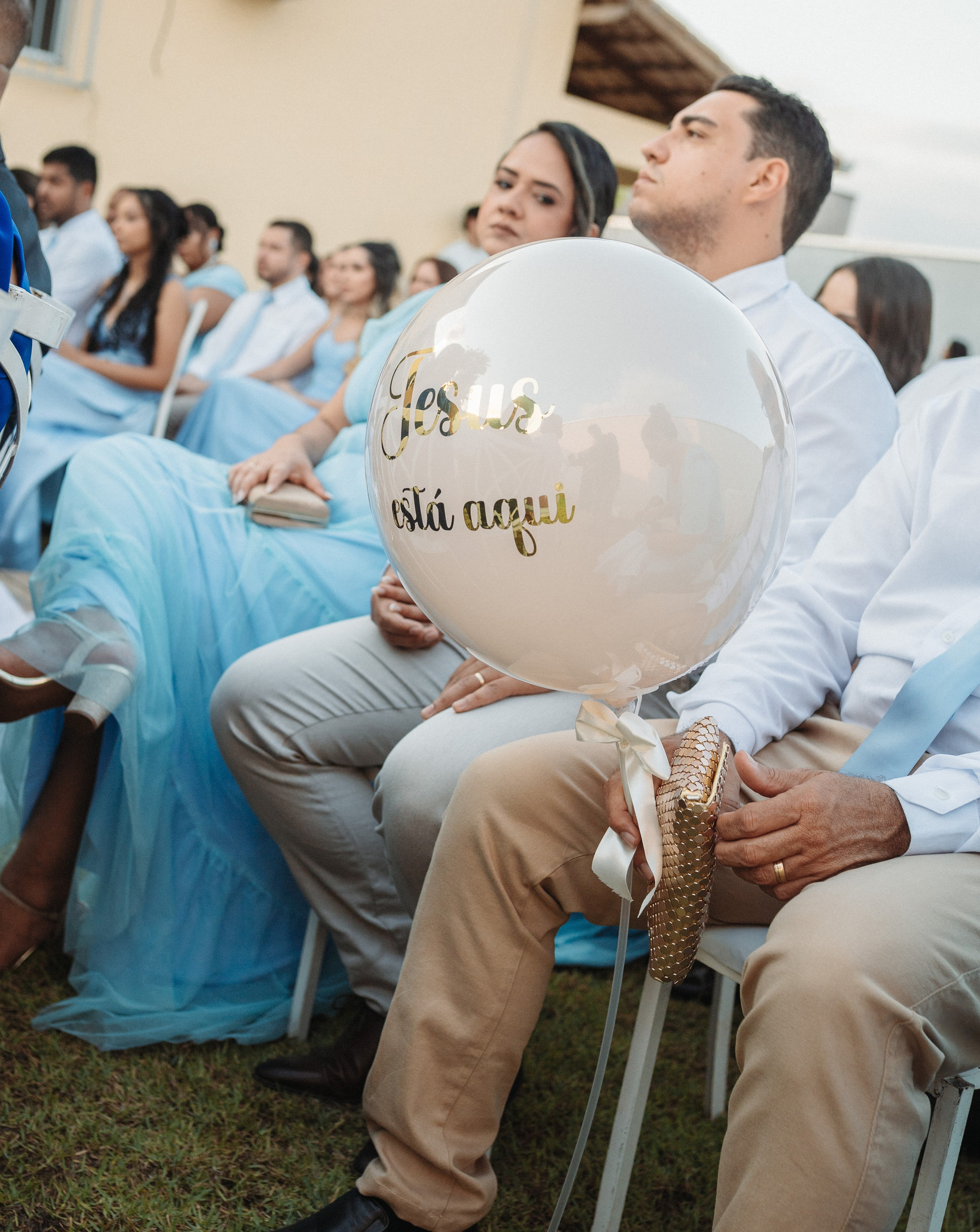 Casamento — William & Rebeca. ÂMBAR FOTOGRAFIA