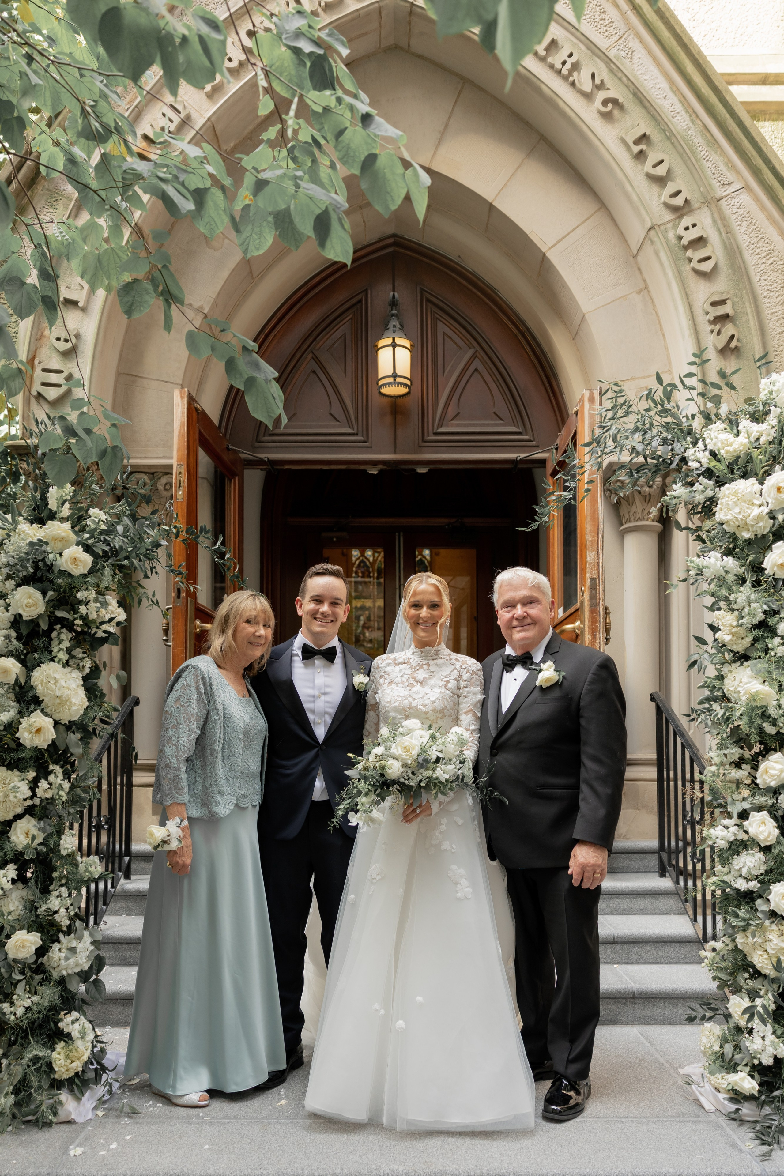 Killeen and Patrick. Wedding photographer and videographer New York | New Jersey