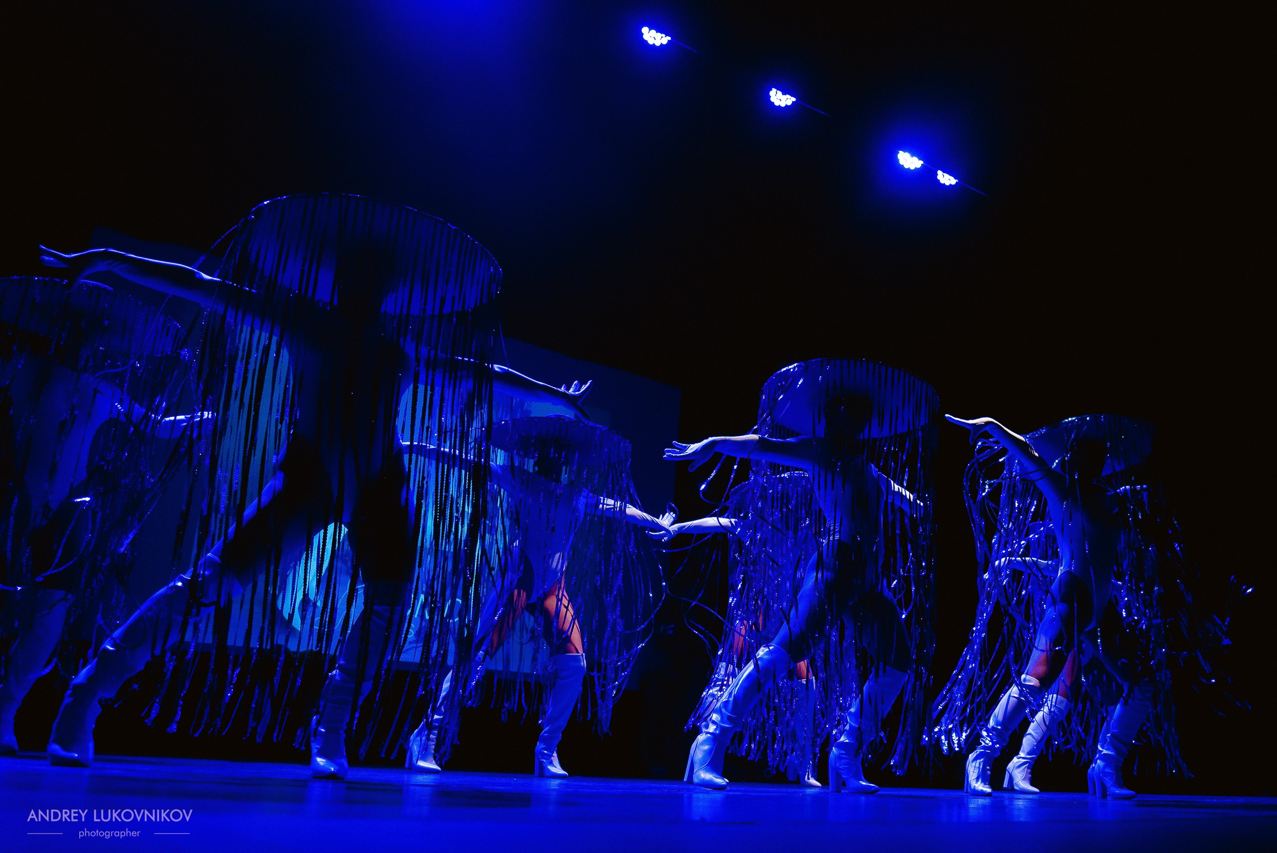 Photo report from the Like Dance final dance concert in Torrevieja