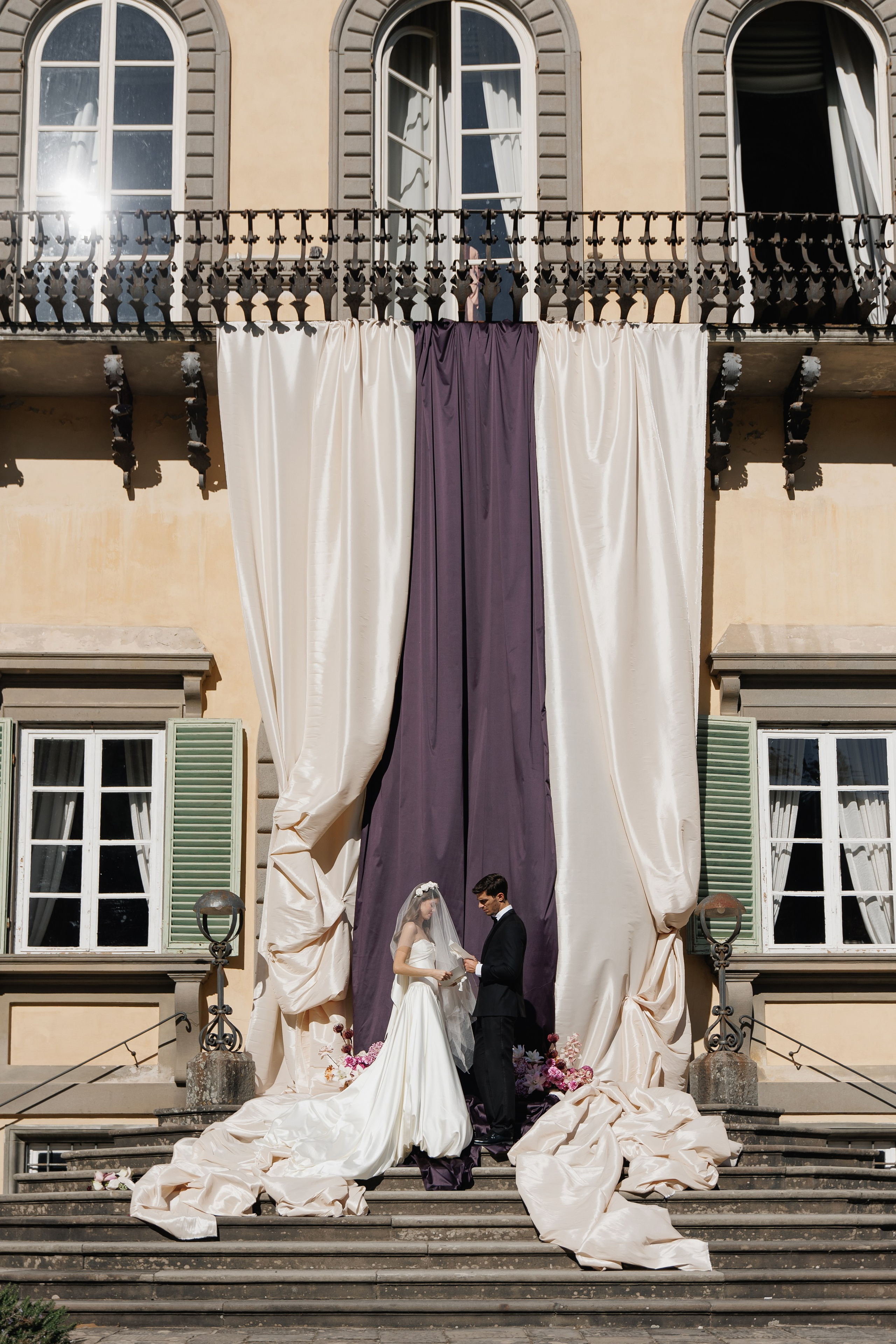 Wedding Villa Rossi Tuscany. Wedding Photographer Rome Tuscany Como Sicily Puglia Amalfy Italy- Oksana Savenchuk