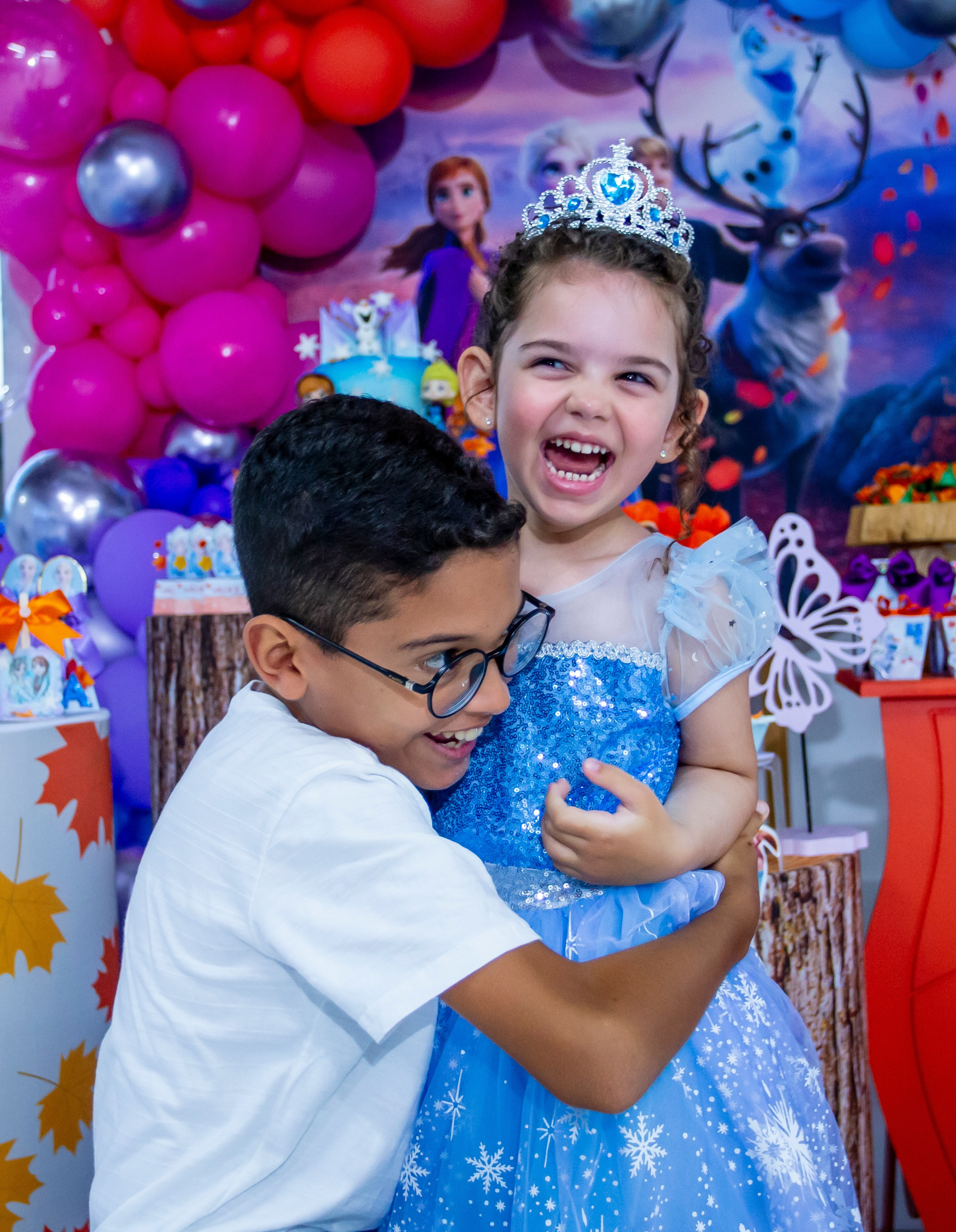 Aniversario Alice 5 Anos. Flavio Nunes Fotografia (Fotografo especializado em Fotografia de 15 Anos e Ensaios)