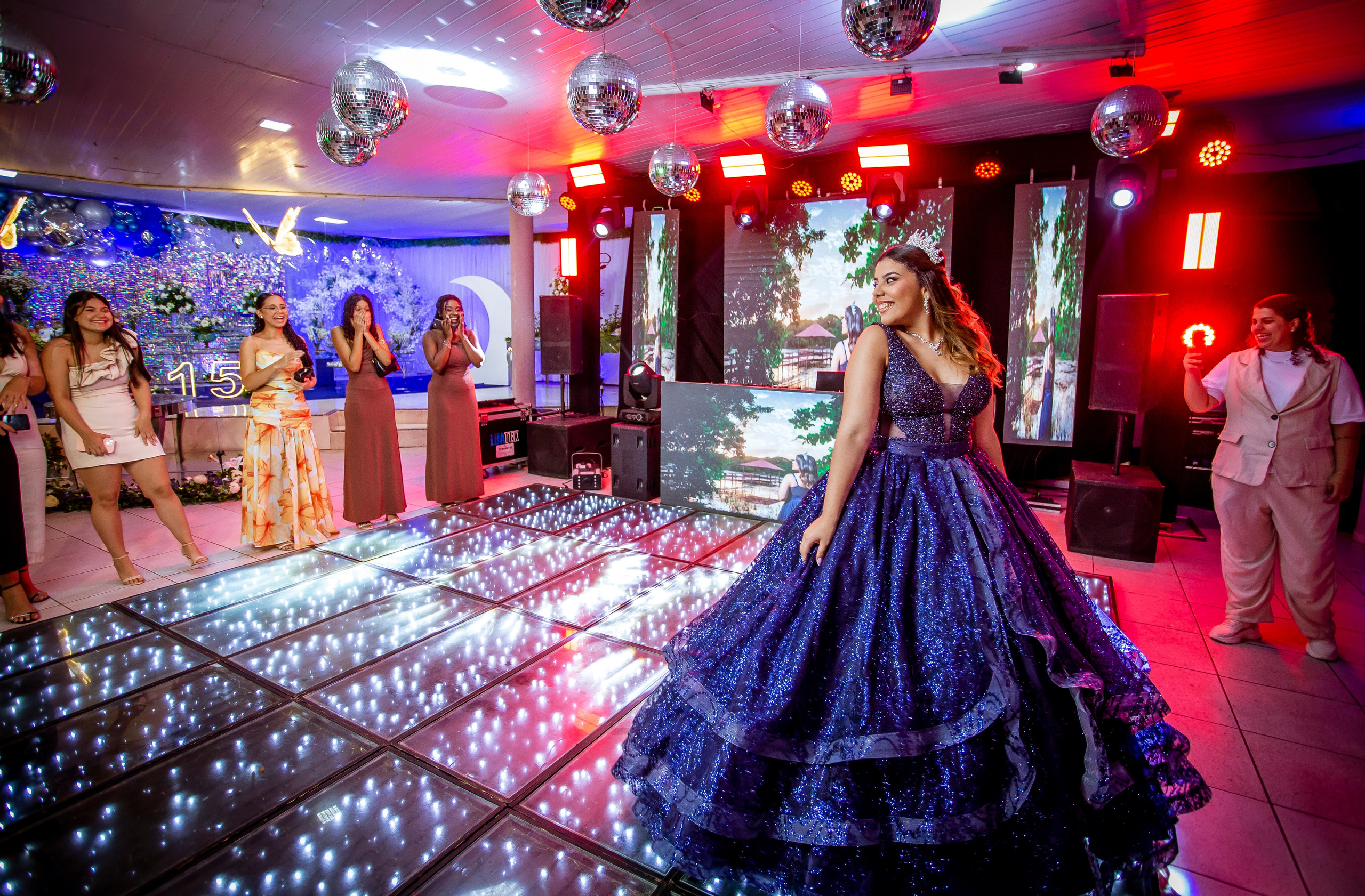 XV Anos Rebeka. Flavio Nunes Fotografia (Fotografo especializado em Fotografia de 15 Anos e Ensaios)