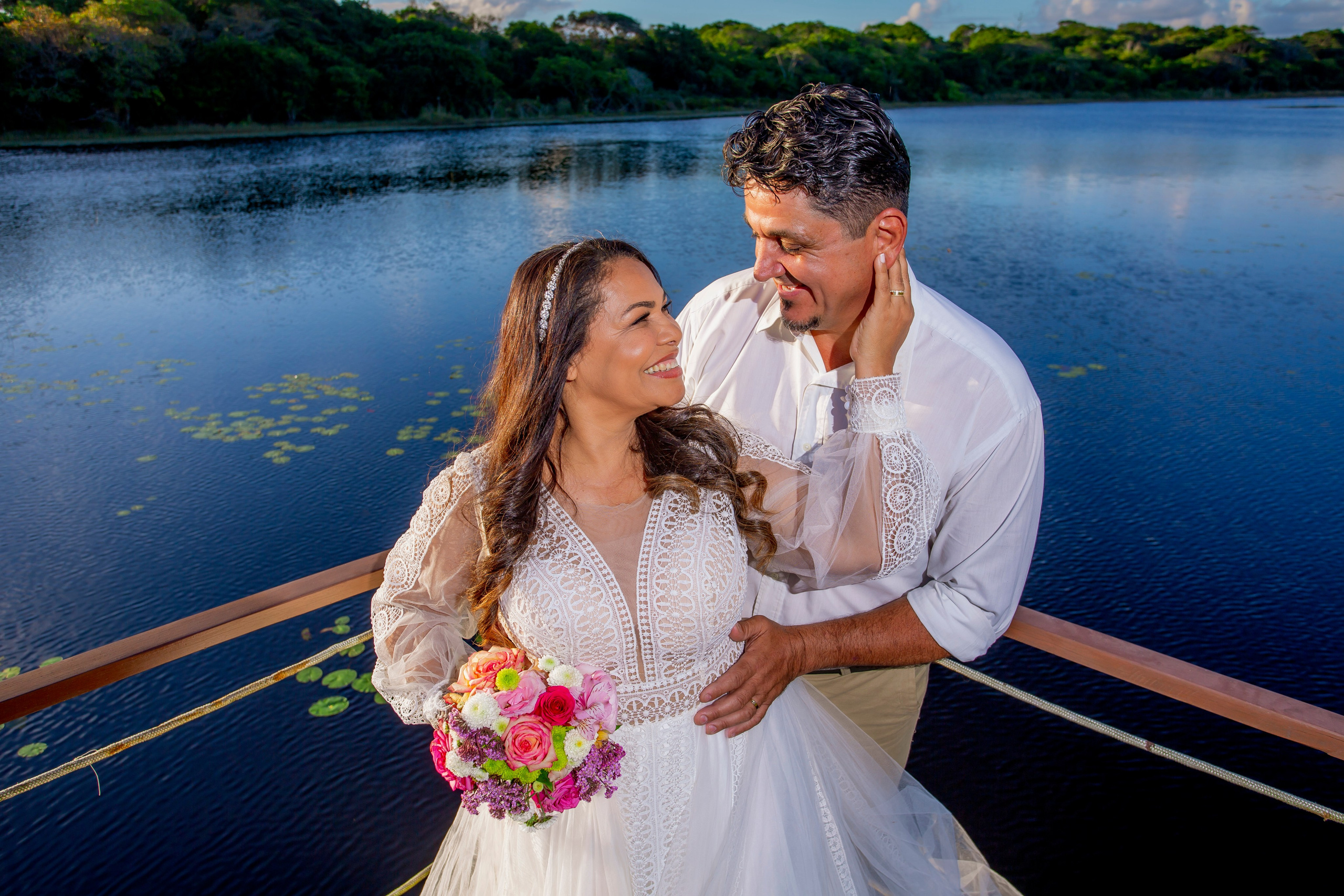 (Angelita) Ensaio Pos Casamento. Flavio Nunes Fotografia (Fotografo especializado em Fotografia de 15 Anos e Ensaios)