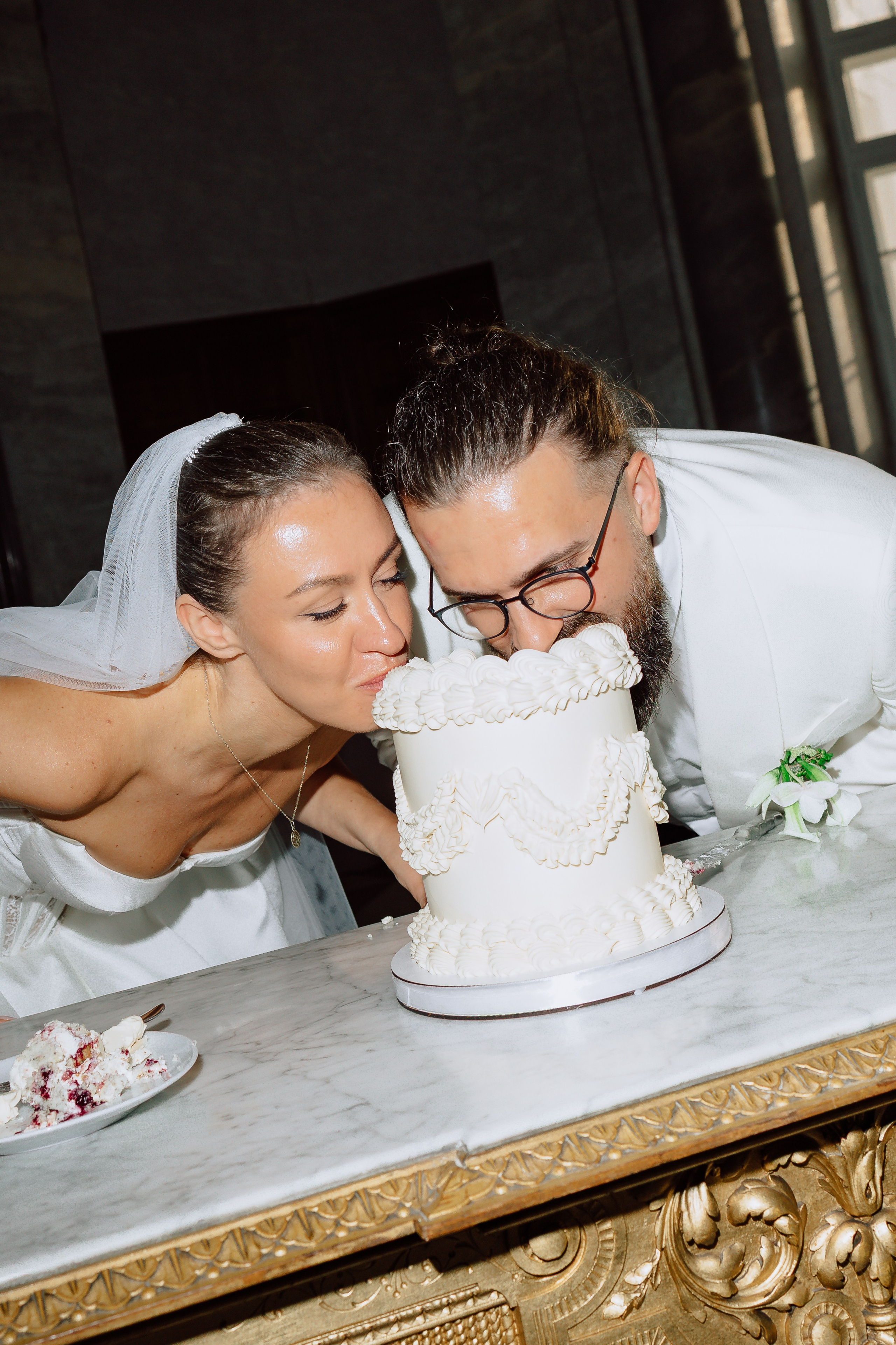 Wedding at Chateau Karlova Koruna