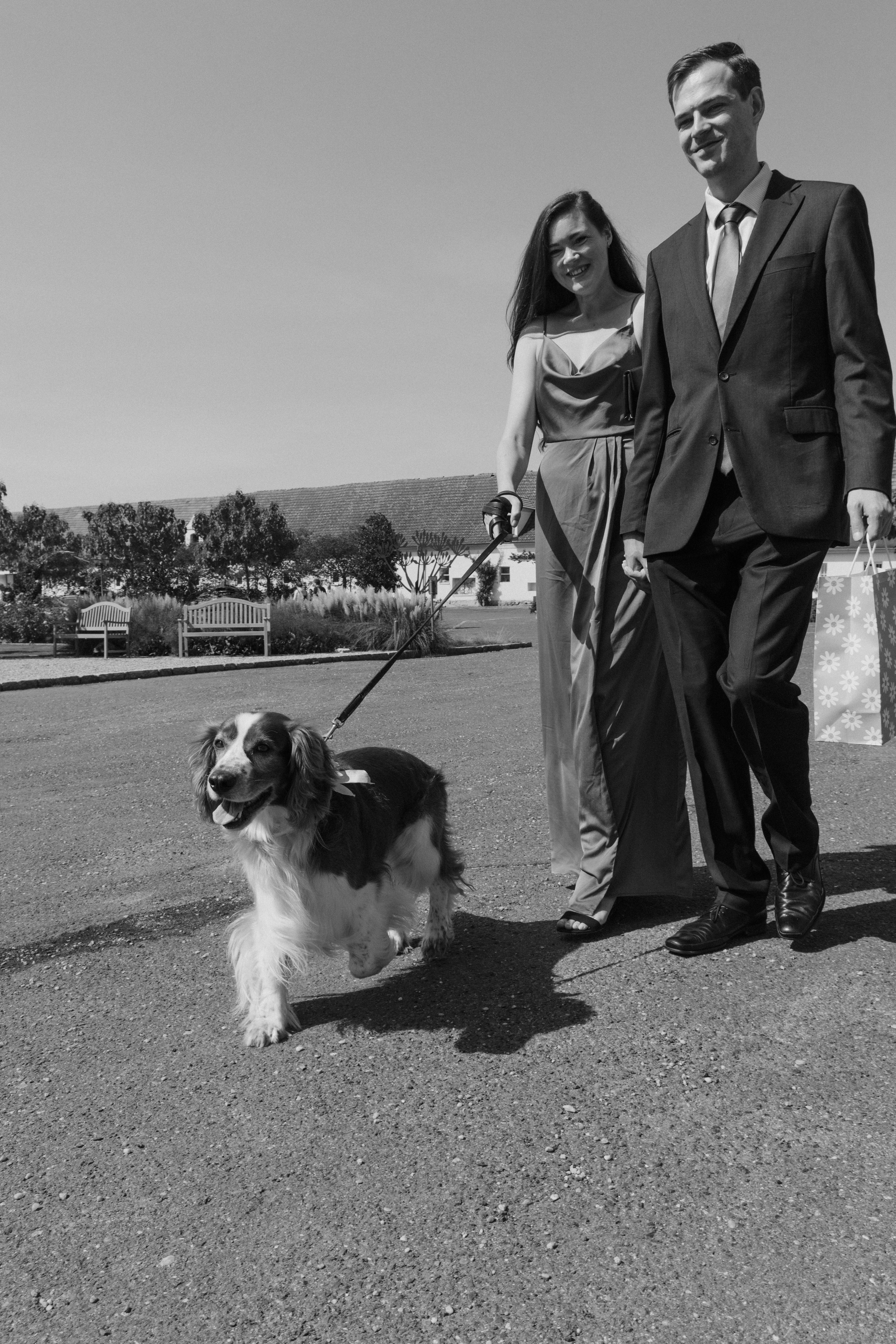 Wedding moments at Na Kmine