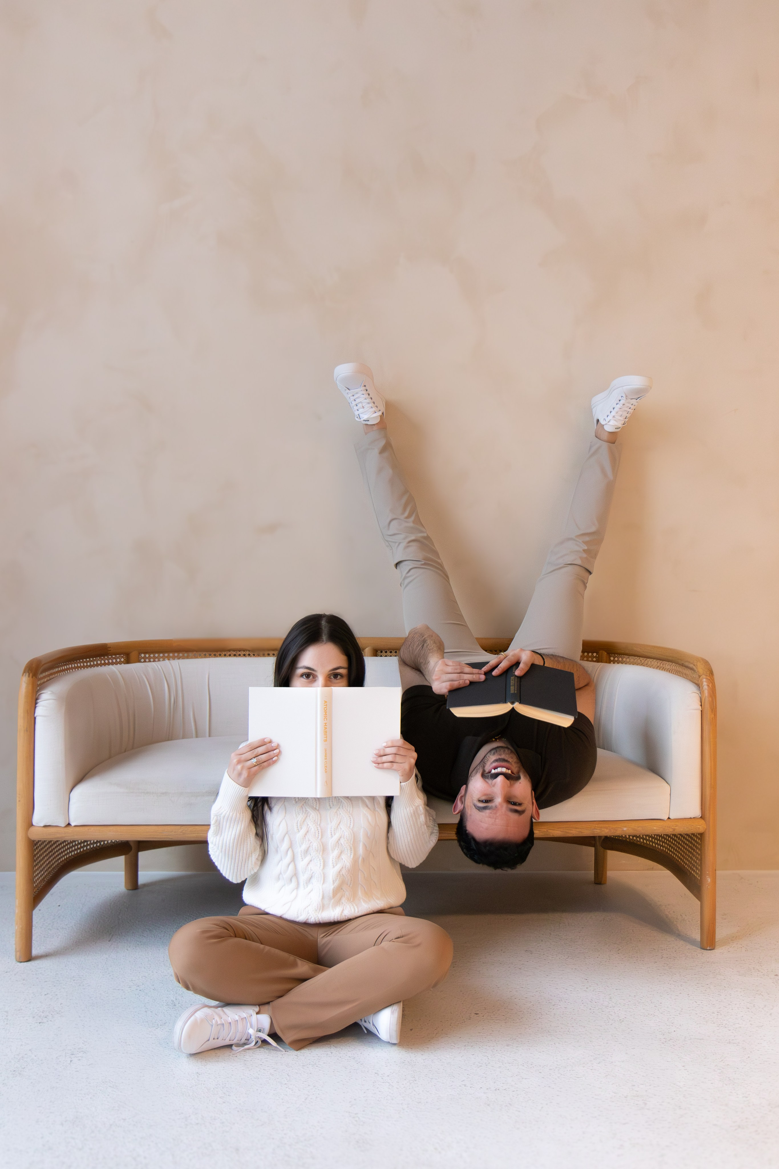 Alessandra Bishai|Photographer and Content Creator