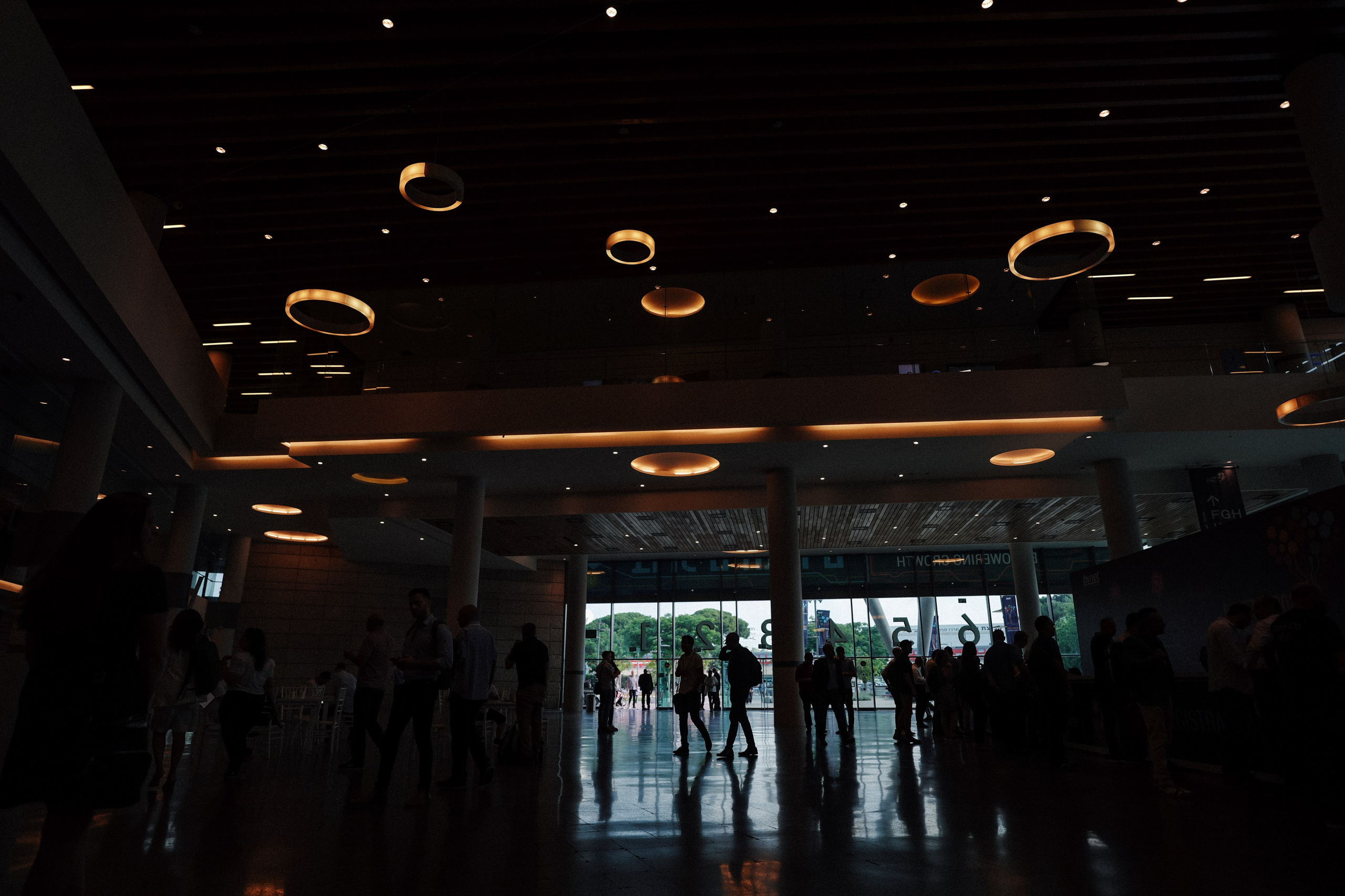 Business. Dmitry Gorodetsky Event Photographer