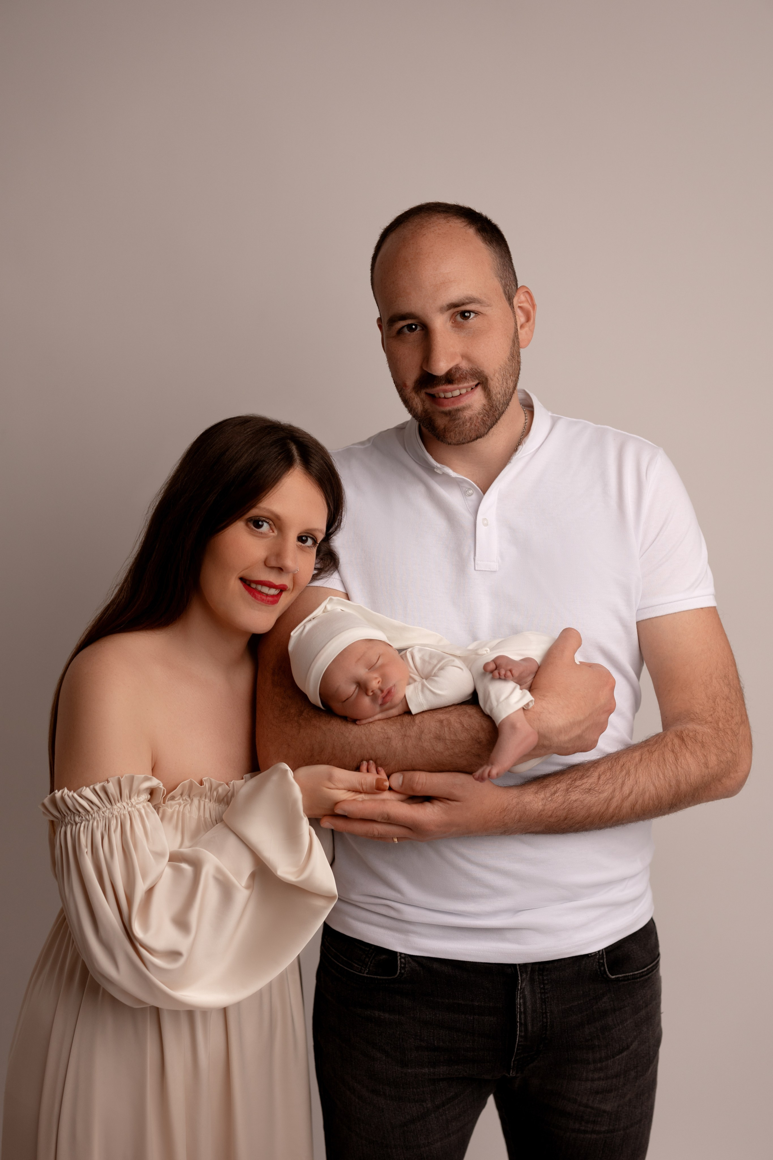 LEONARDO NEWBORN. Yulisphotography Ravenna - Fotografo Romagna // Fotografo Gravidanza