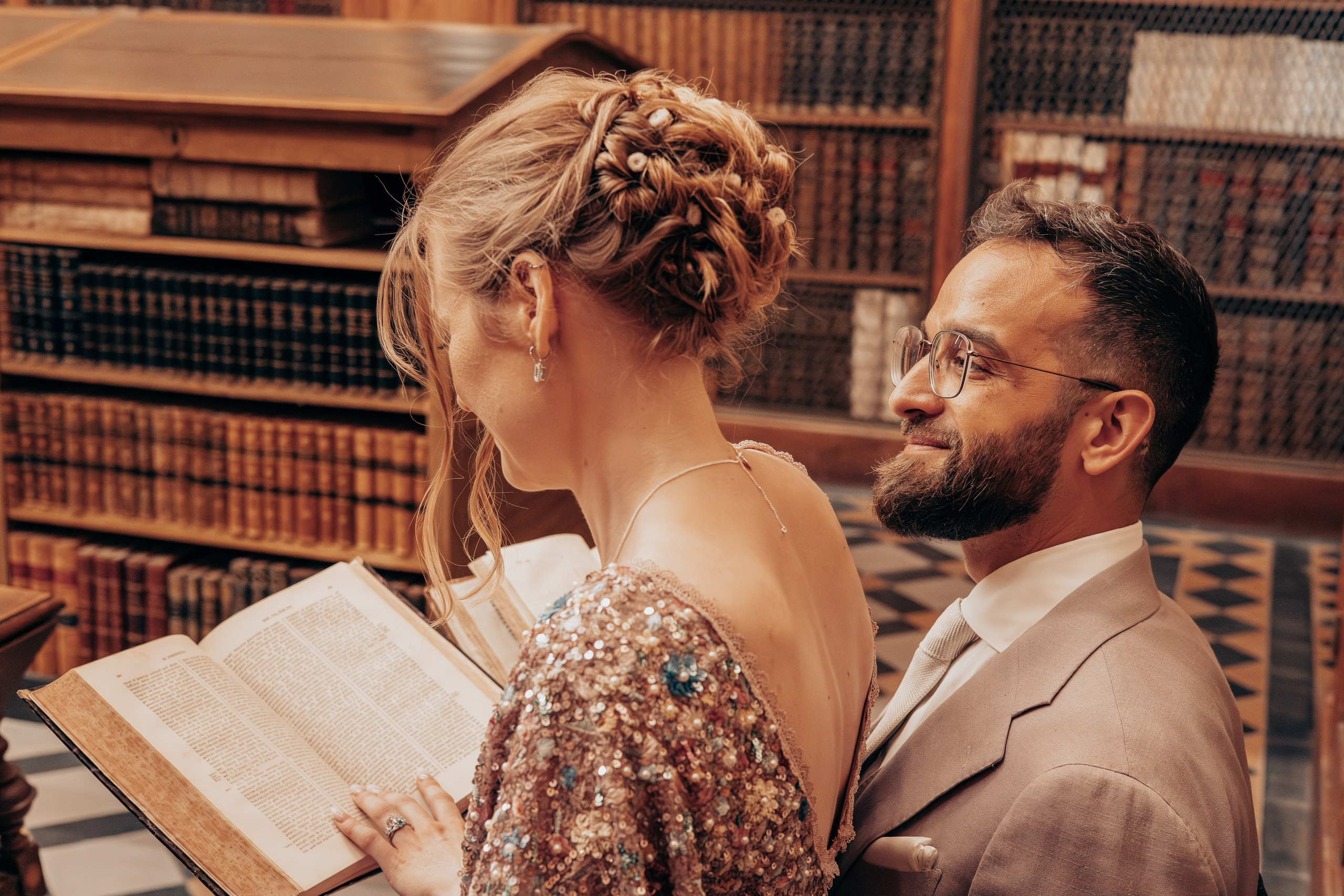 Kapture Fotografie – Huwelijksfotografie & Portretfotografie voor pure liefdevolle momenten