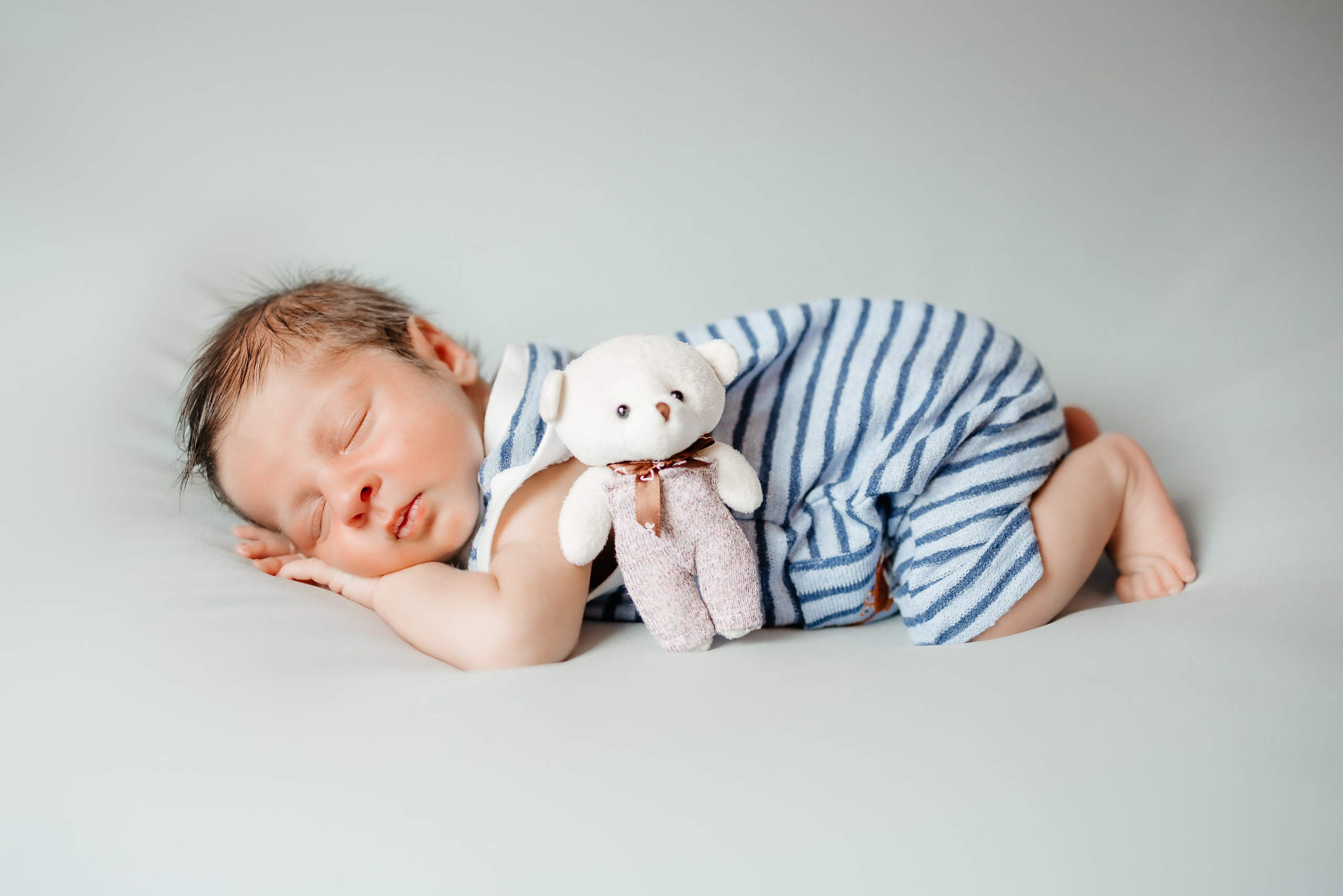 Micul marinar. FotoACTIV.ro - Imaginea ta contează