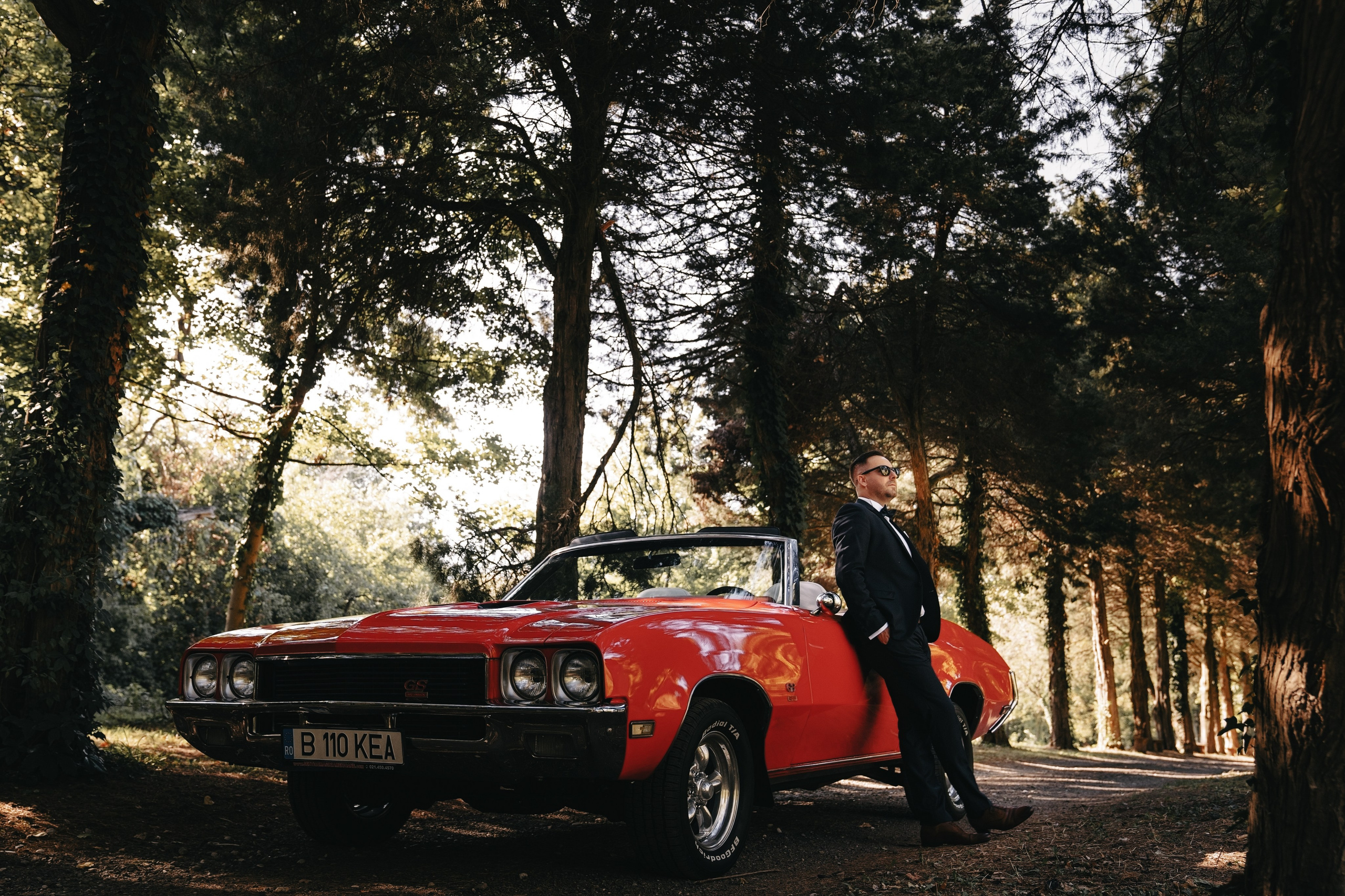 Anca & Bogdan (Trash the Dress). Fotograf evenimente. Fotograf nunta. Fotograf Botez. Mihaela Savu