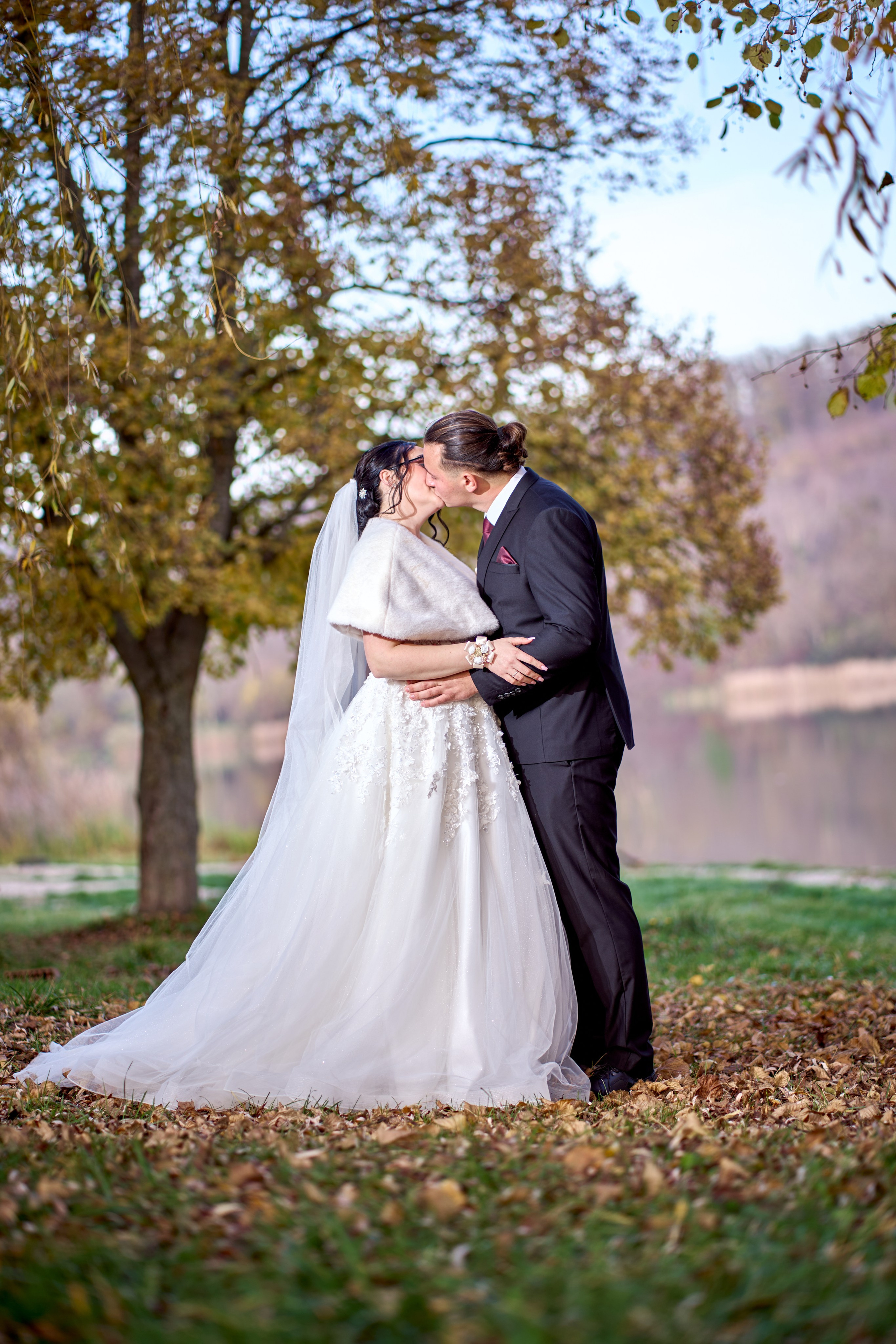 Andrijana i Nikola. Marko Superio | Venčanja i Portretna Fotografija