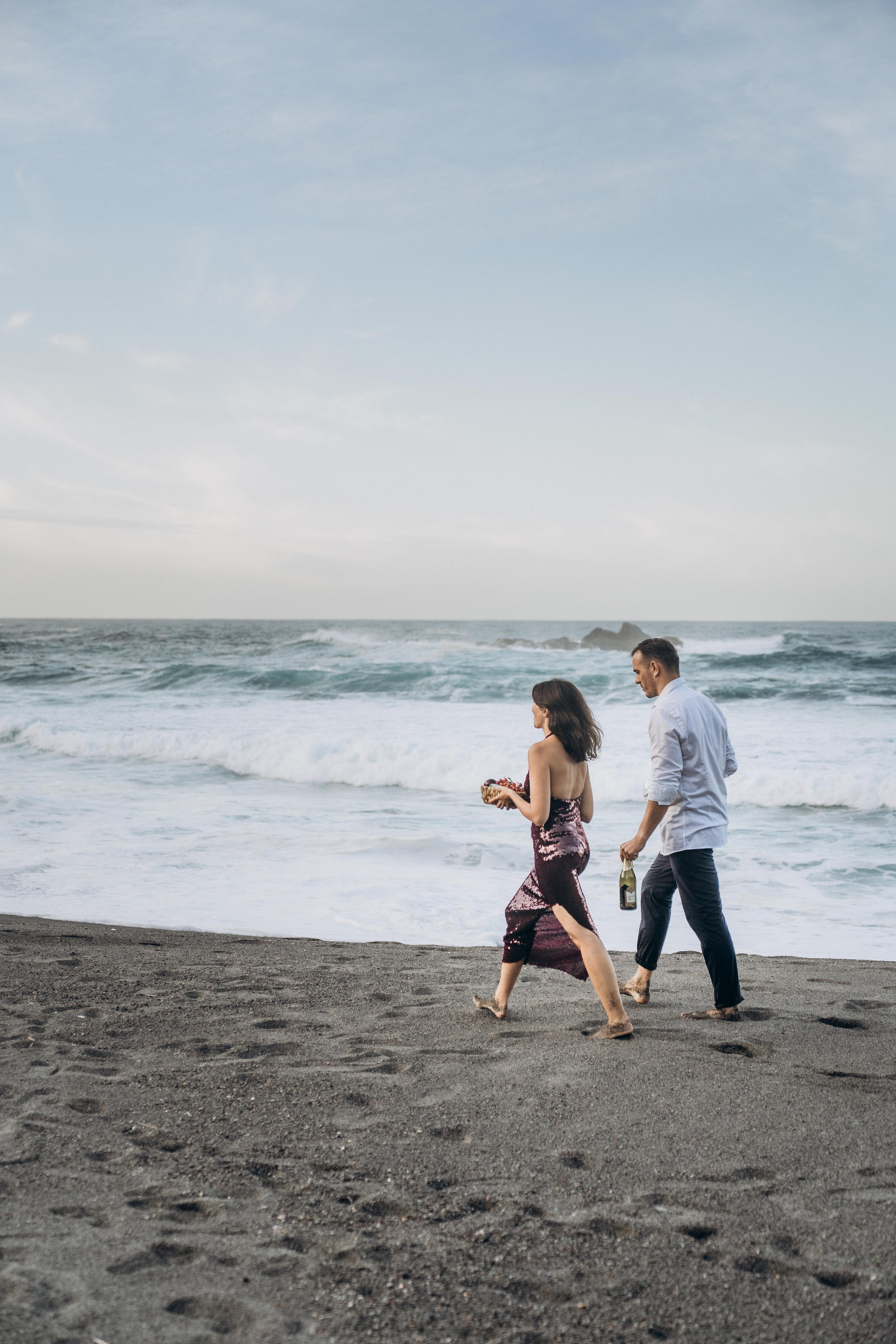 Love Story. Фотограф на Азорах, Сан Мигель. Зенькевич Анна