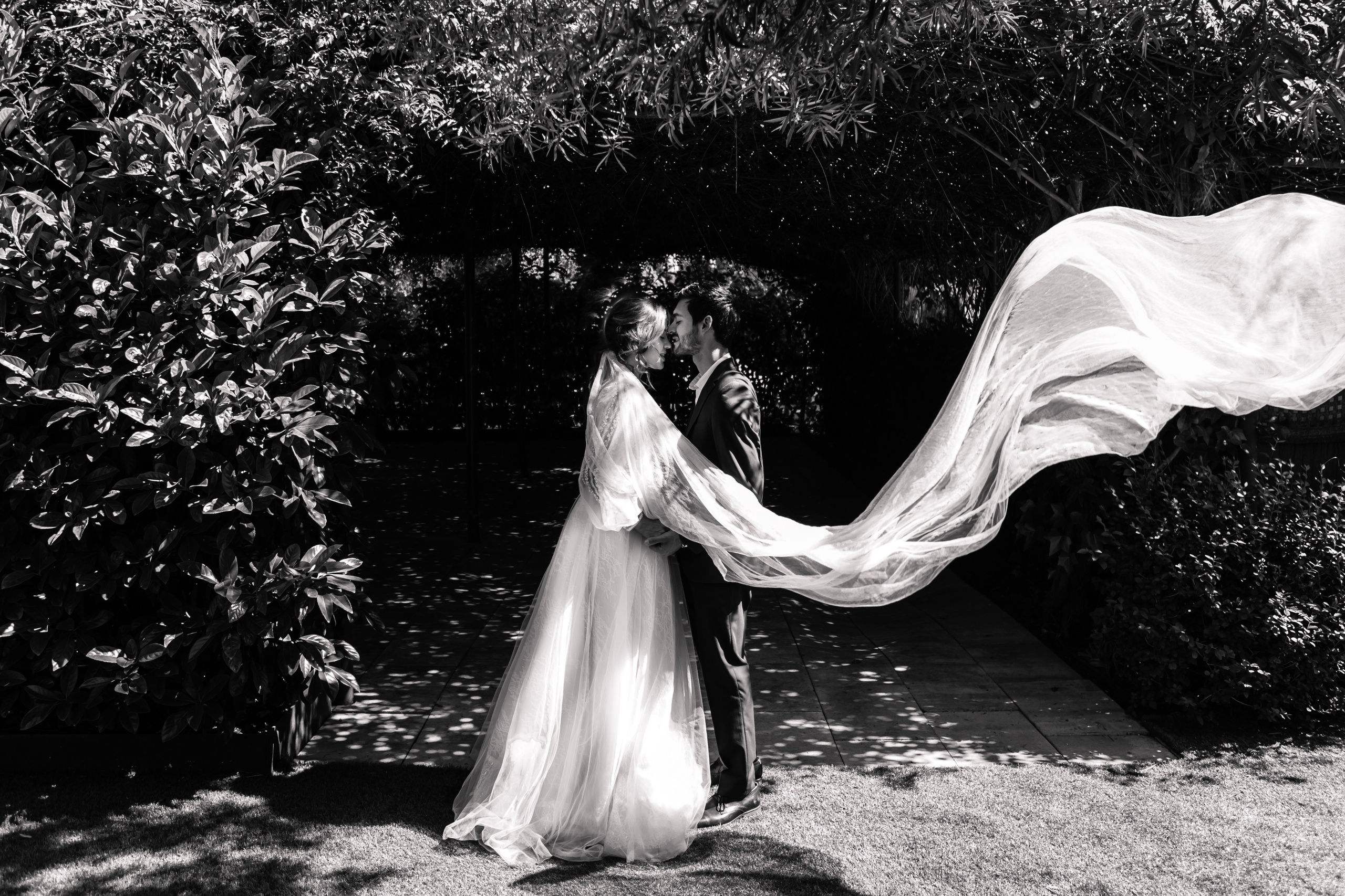 S+P. Свадебный фотограф в Испании | Listratava Photography