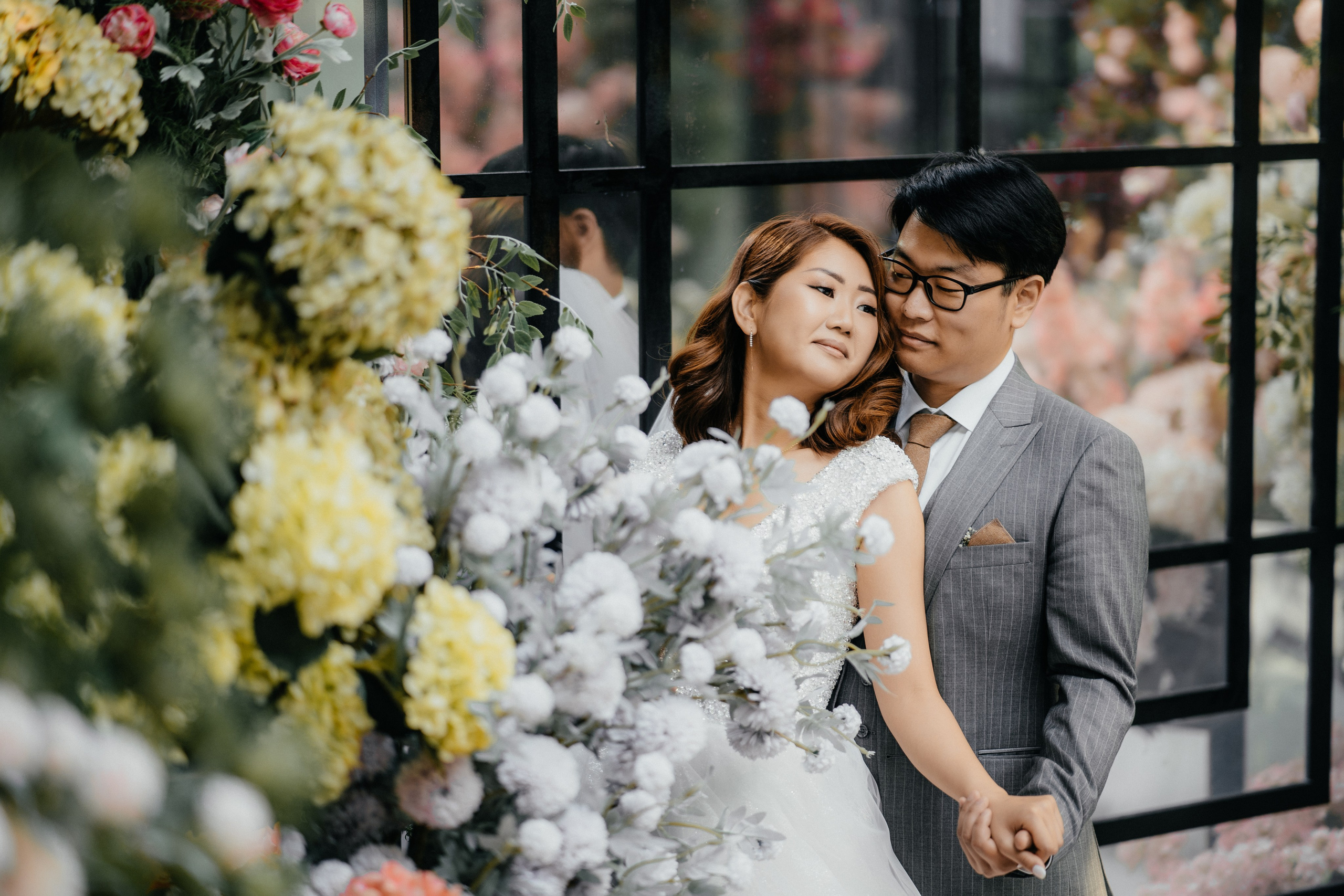 Пётр и Ольга. PRIME STUDIO