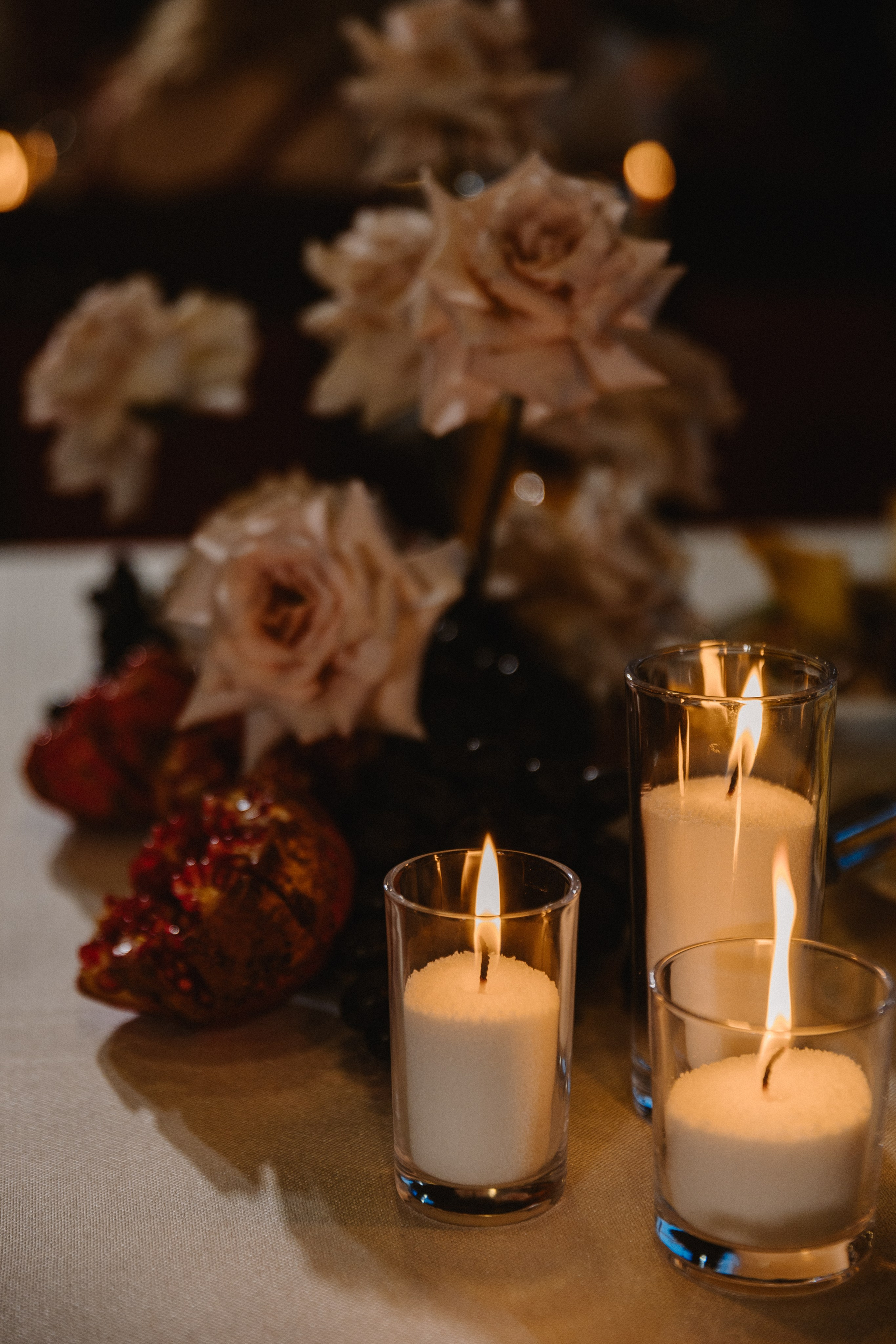 Alexandra & Koba. Photographer Anna Nazarenko