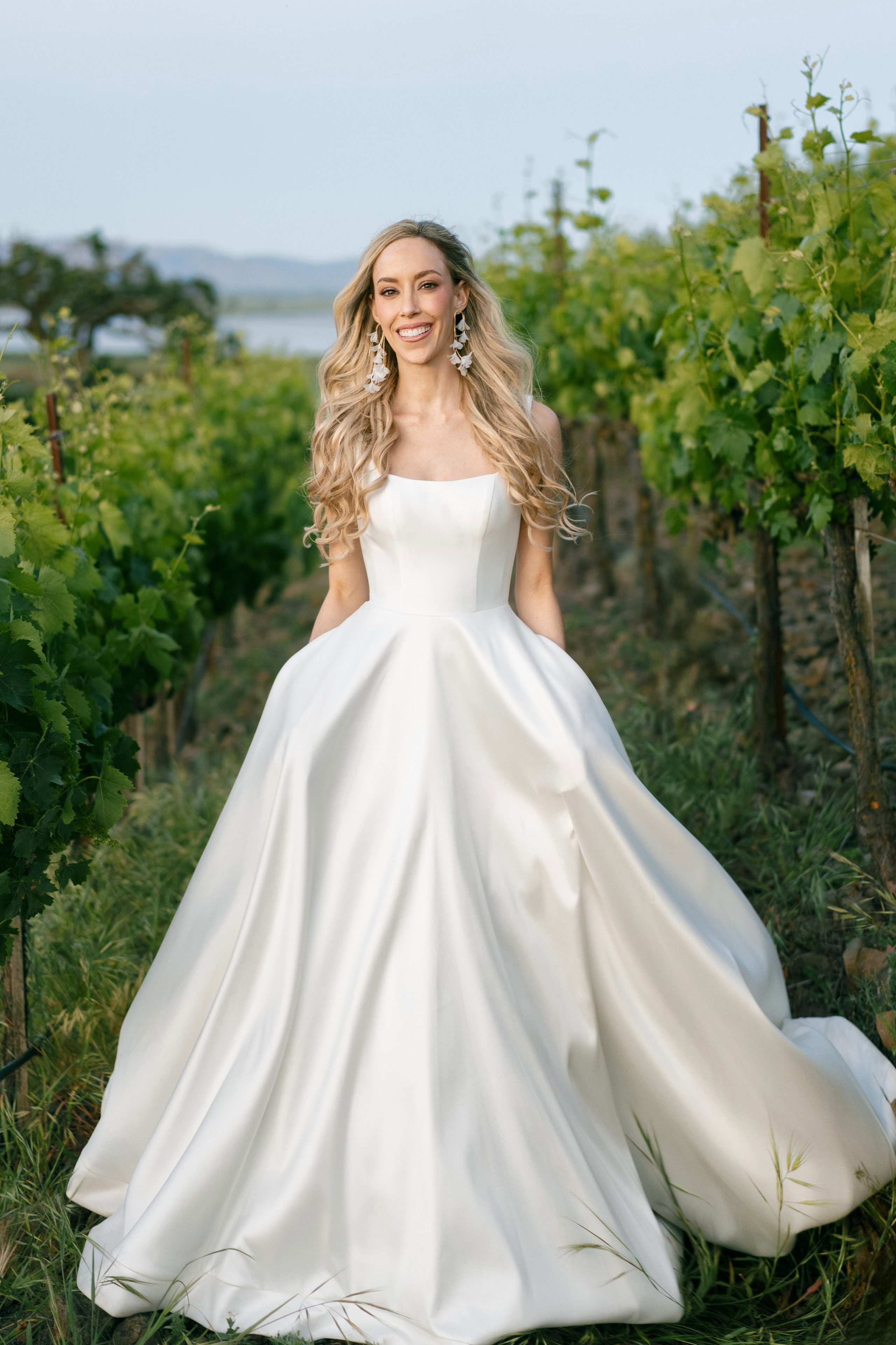 Celina & Chad Wedding. Napa Valley, California. Wedding Photography & Videography Team in California, Los Angeles, San Francisco, San Diego and Travel