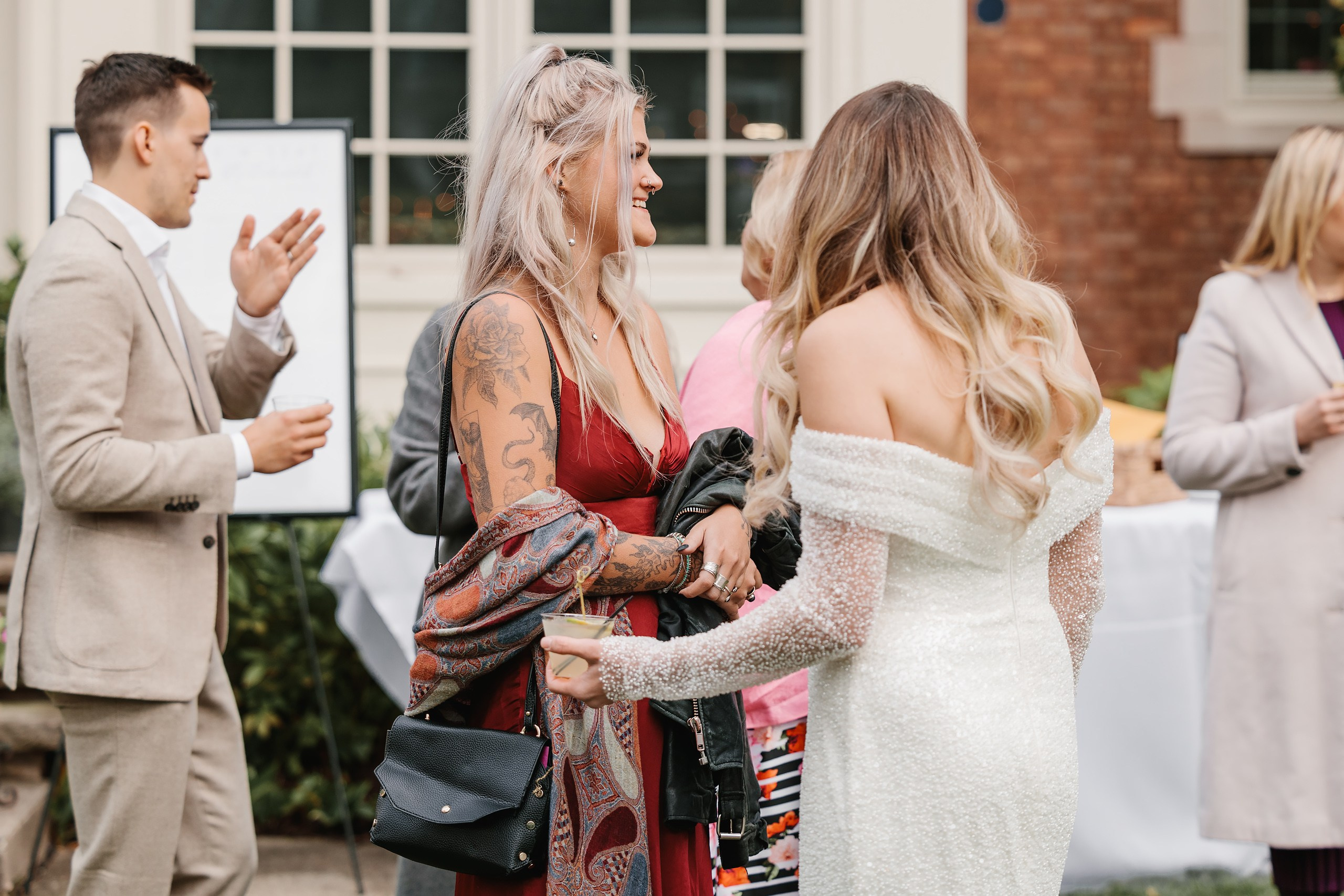 10.08.2023 Wedding. Wedding family event photographer in Chicago Nick Yushevich