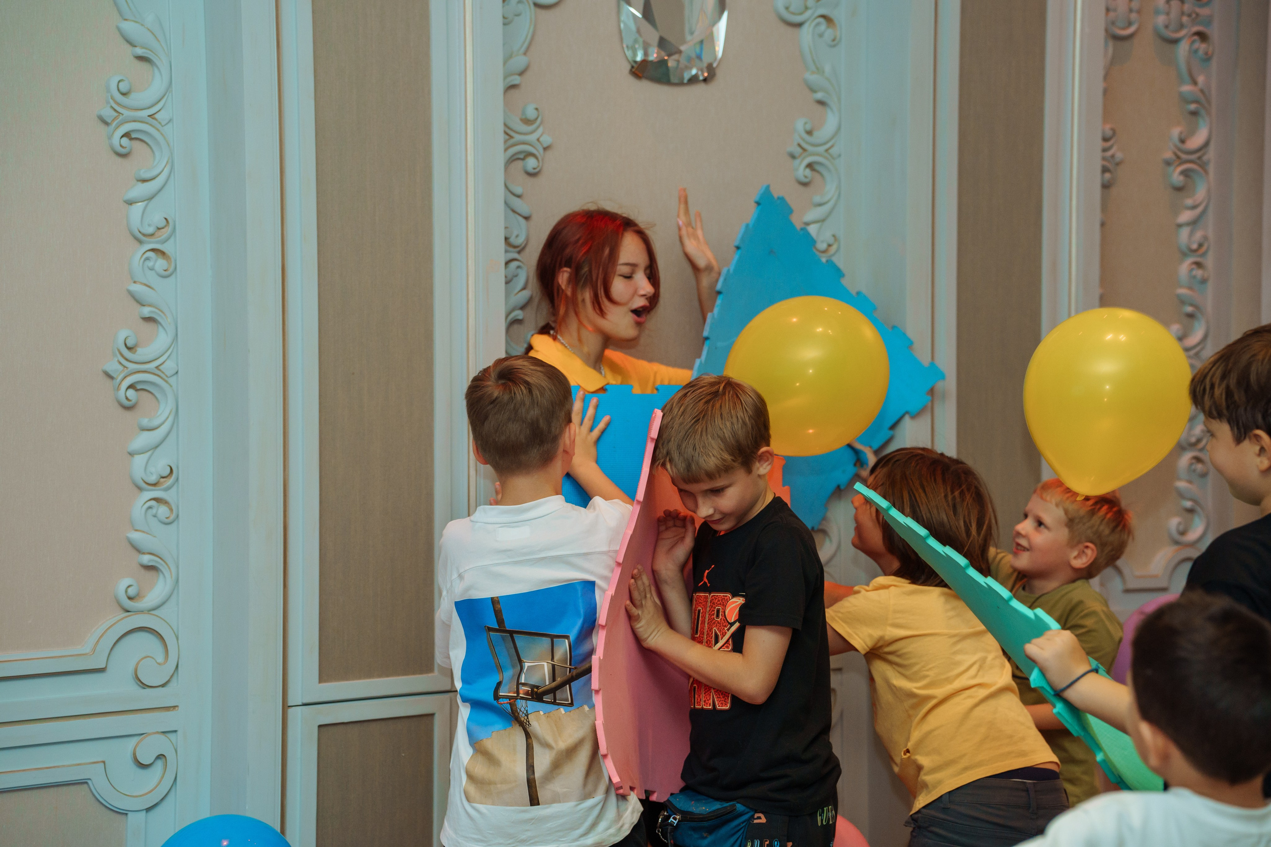 Health and beauty 2024. Семейный и детский фотограф на Кипре Елена