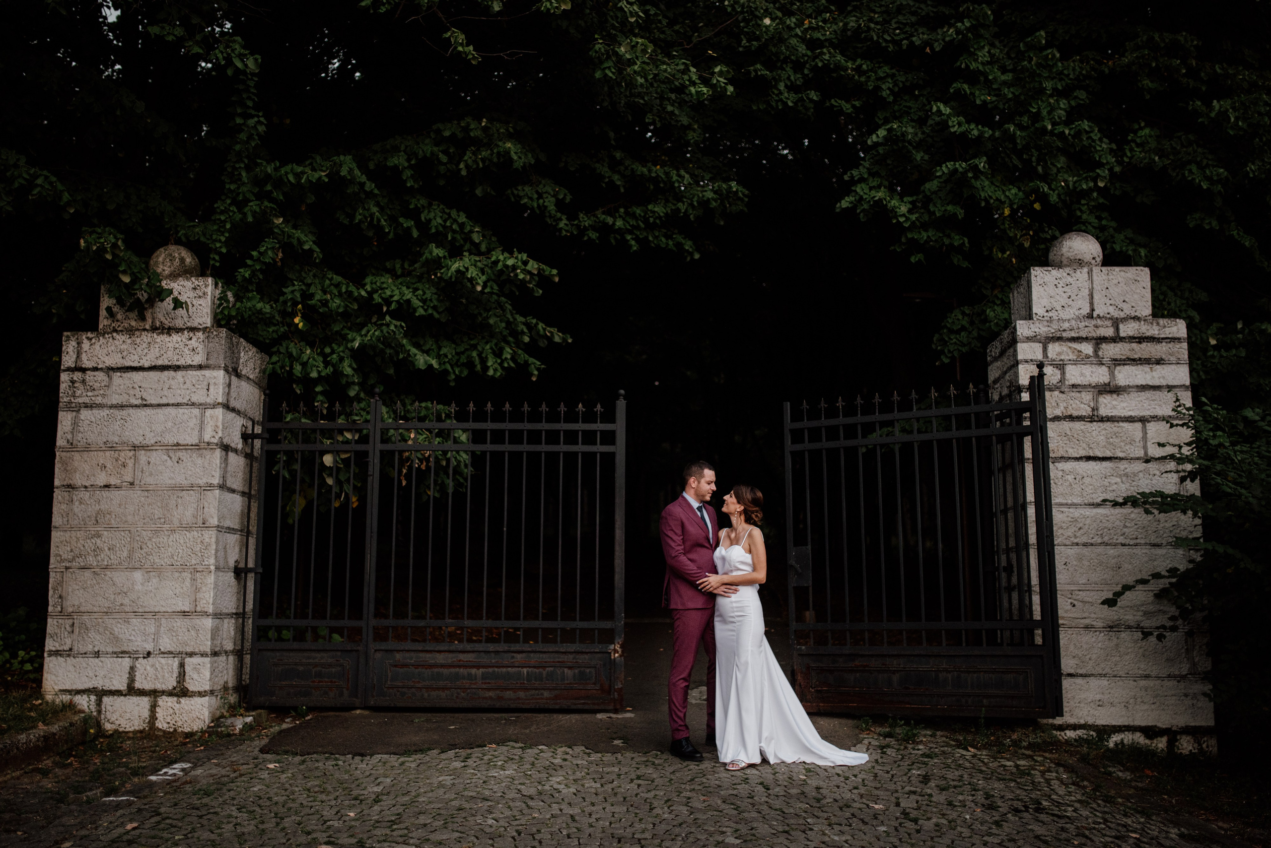 Tijana i Aleksandar. Wedding, family and destination photographer. Based in Serbia, available for the whole world