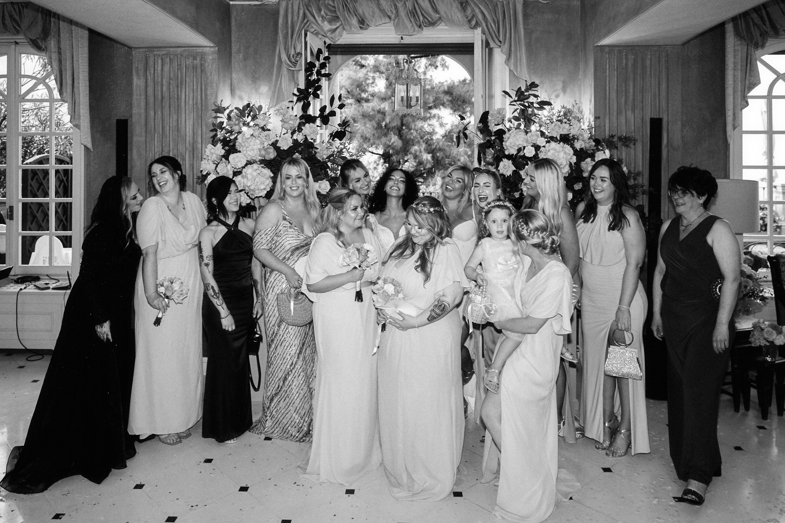 David & Abigeil. Destination wedding and fashion photographer in Riga Igor Davidovich