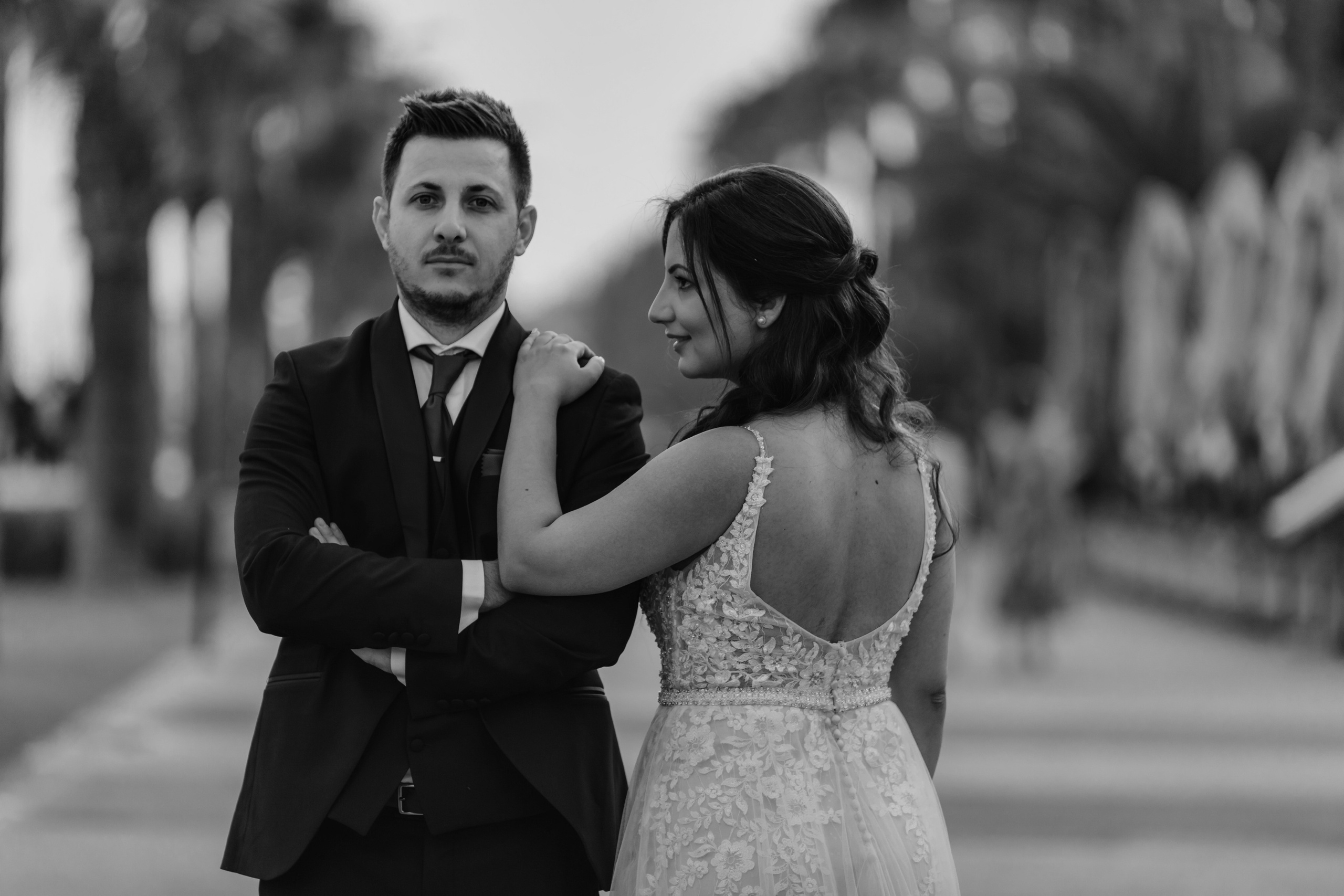 Antonis & Maria. Marlen Efstathiou Photography