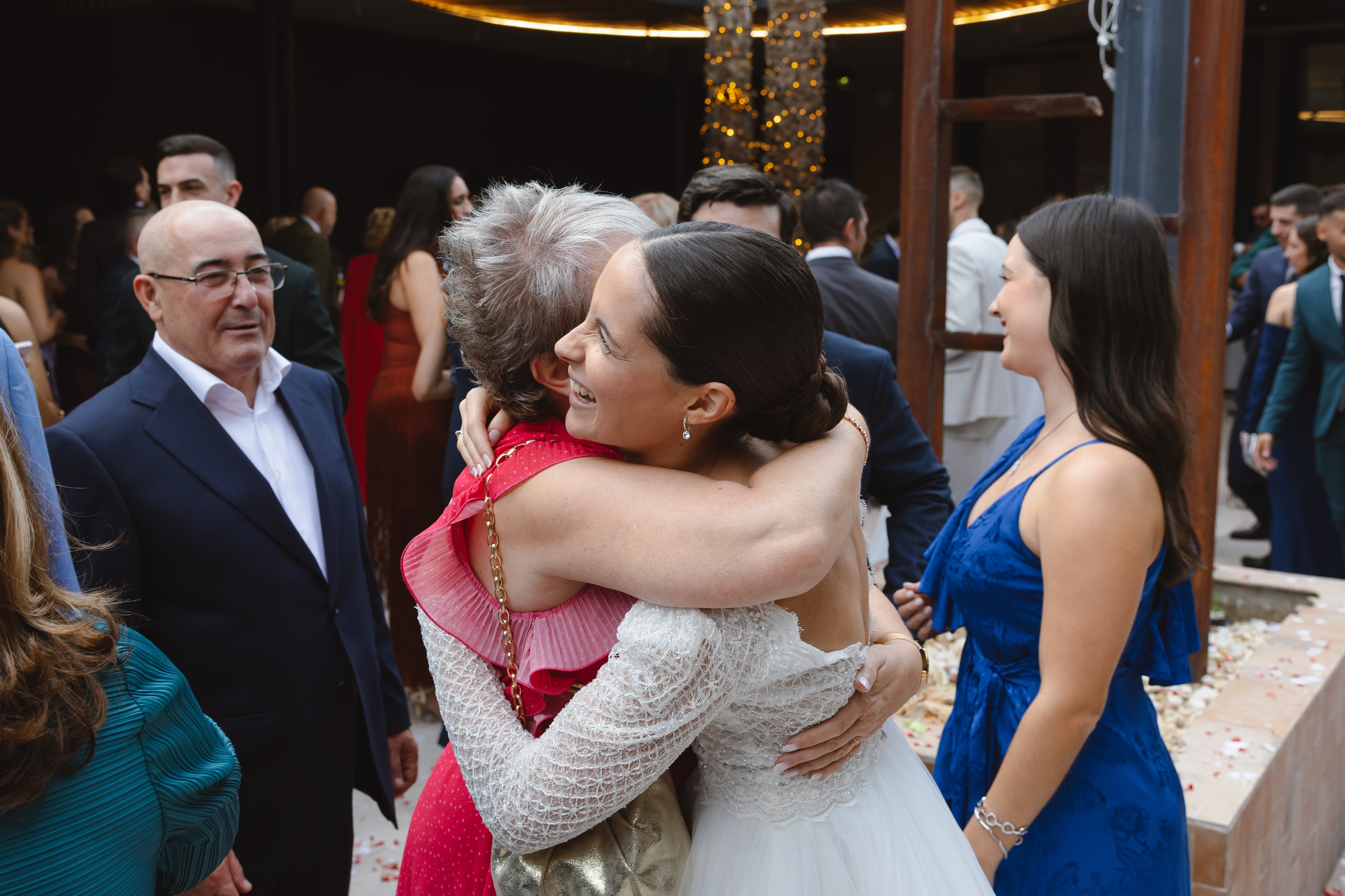 EVA & GUILLE. Fotógrafo y Videografo de bodas y eventos