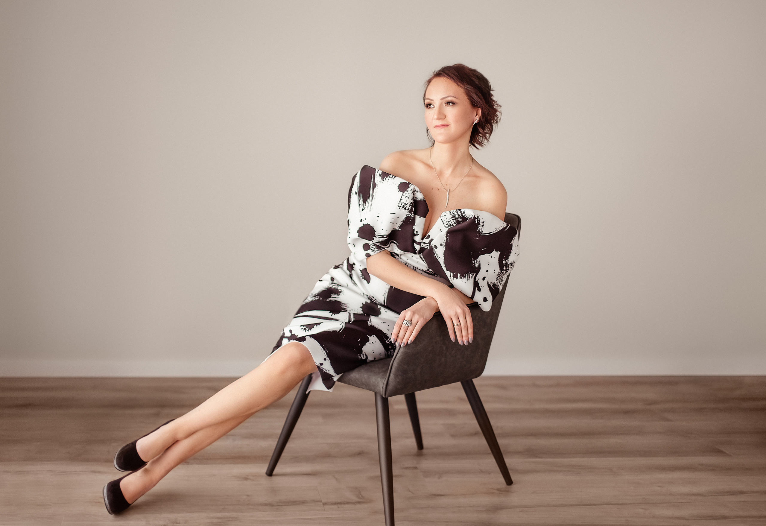 Olga. Elena Osadcij Photography Lohmar NRW