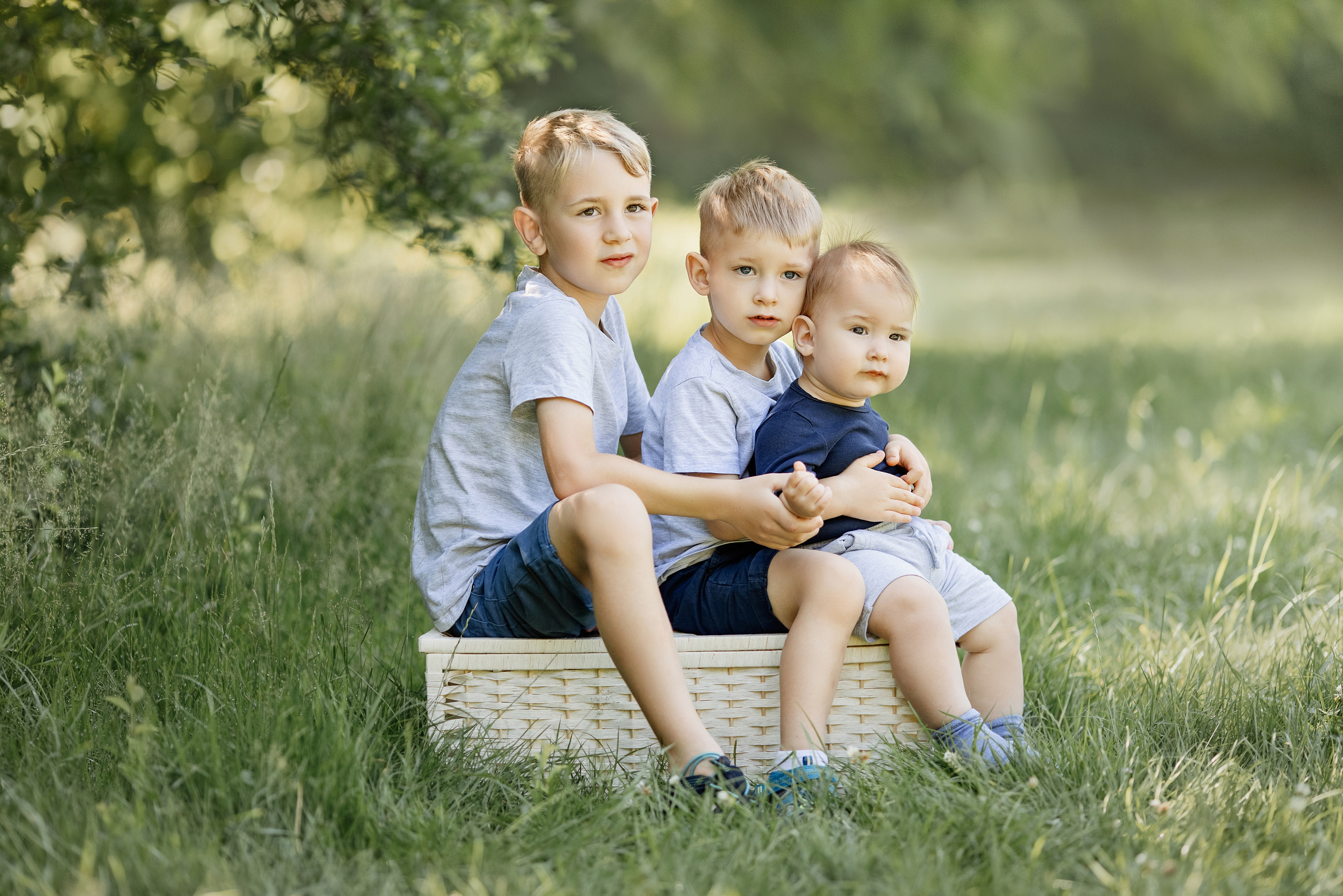 Kinder OUTDOOR. Elena Osadcij Photography Lohmar NRW