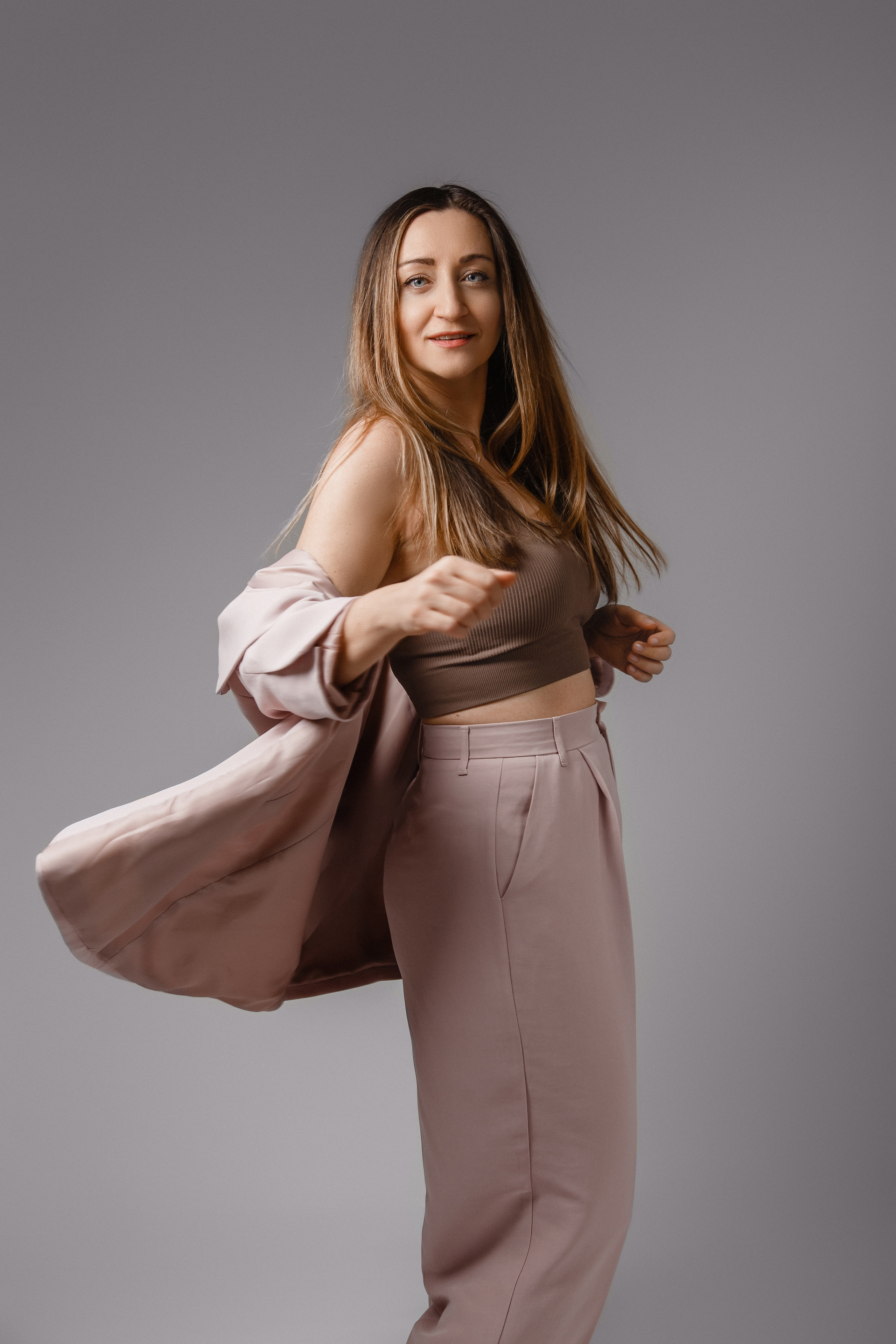 Tatjana. Elena Osadcij Photography Lohmar NRW