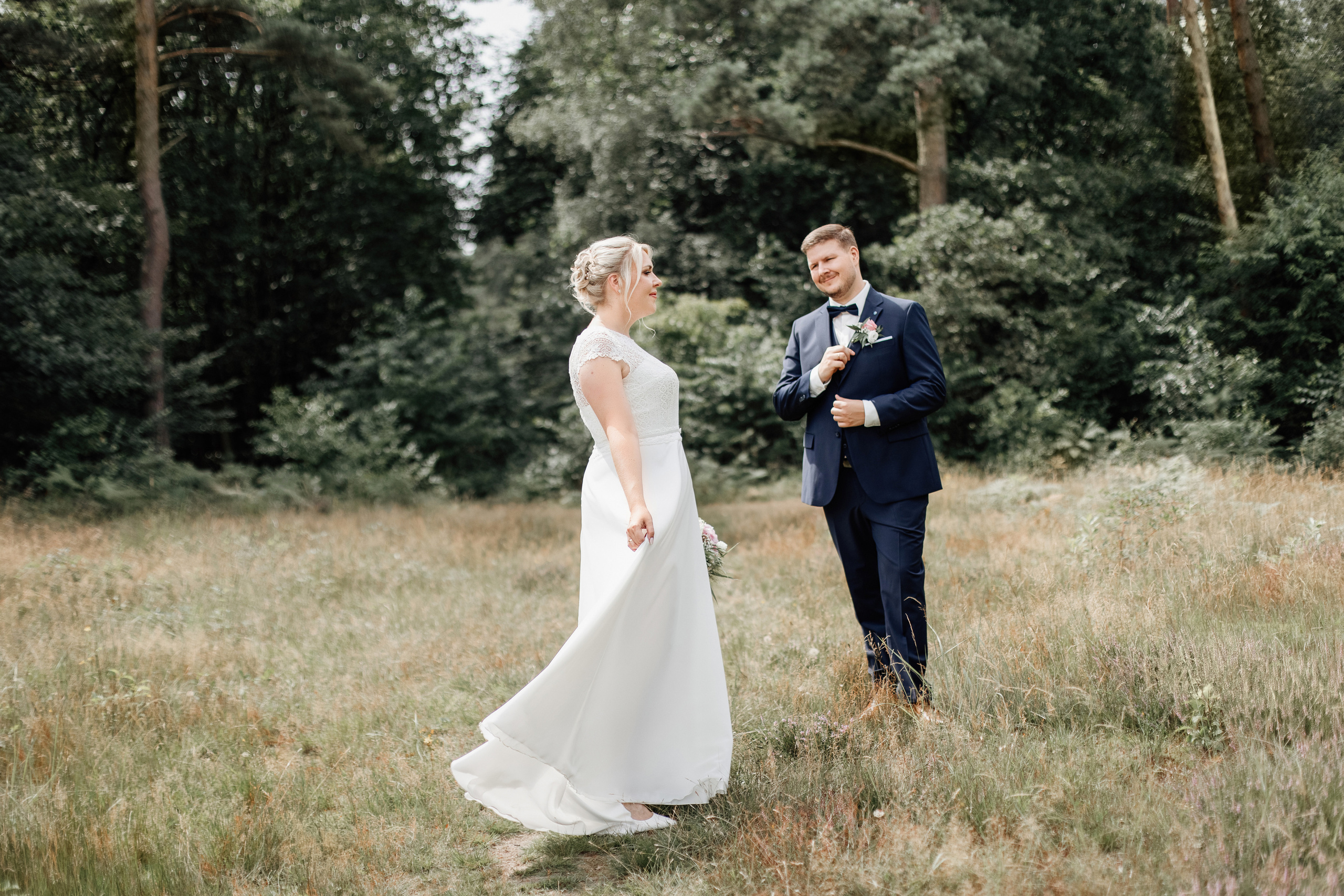 Viktoria & Andreas. Elena Osadcij Photography Lohmar NRW