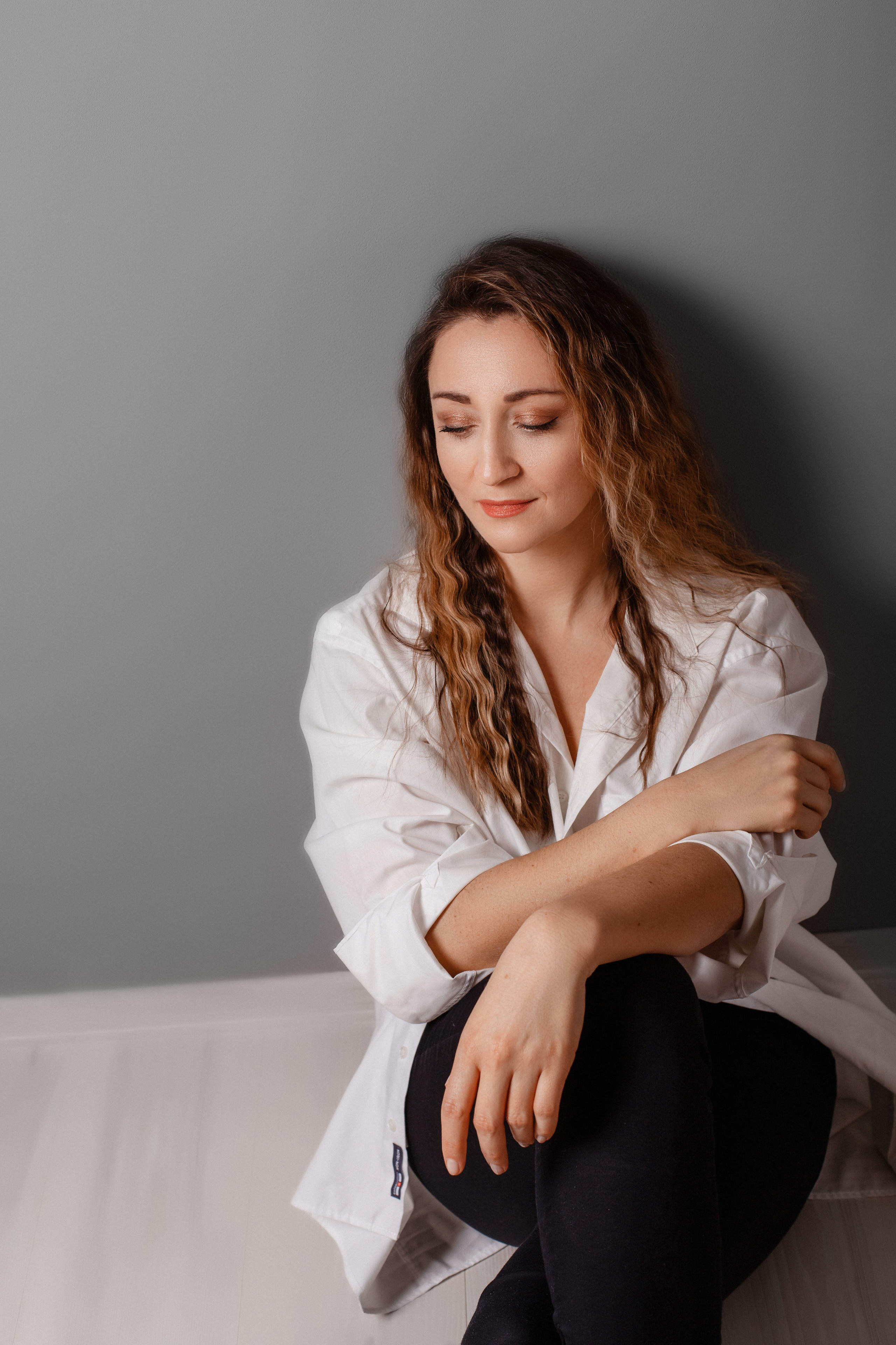 Tatjana. Elena Osadcij Photography Lohmar NRW