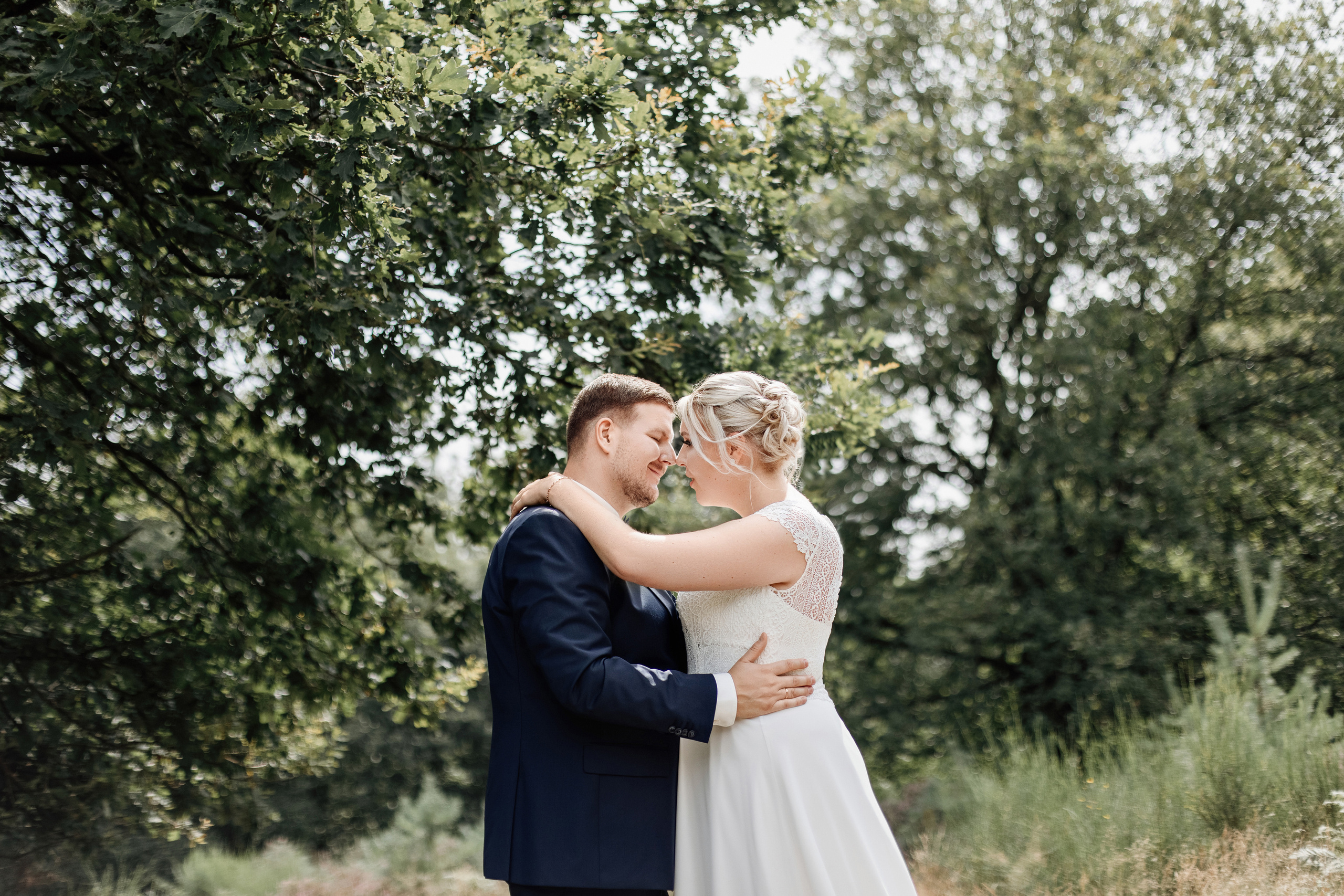 Viktoria & Andreas. Elena Osadcij Photography Lohmar NRW