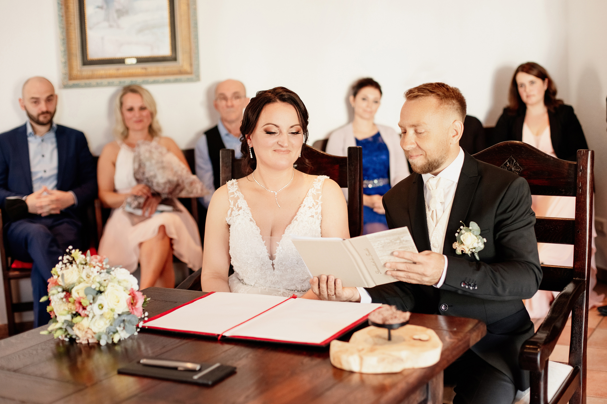 Maria & Anton. Elena Osadcij Photography Lohmar NRW