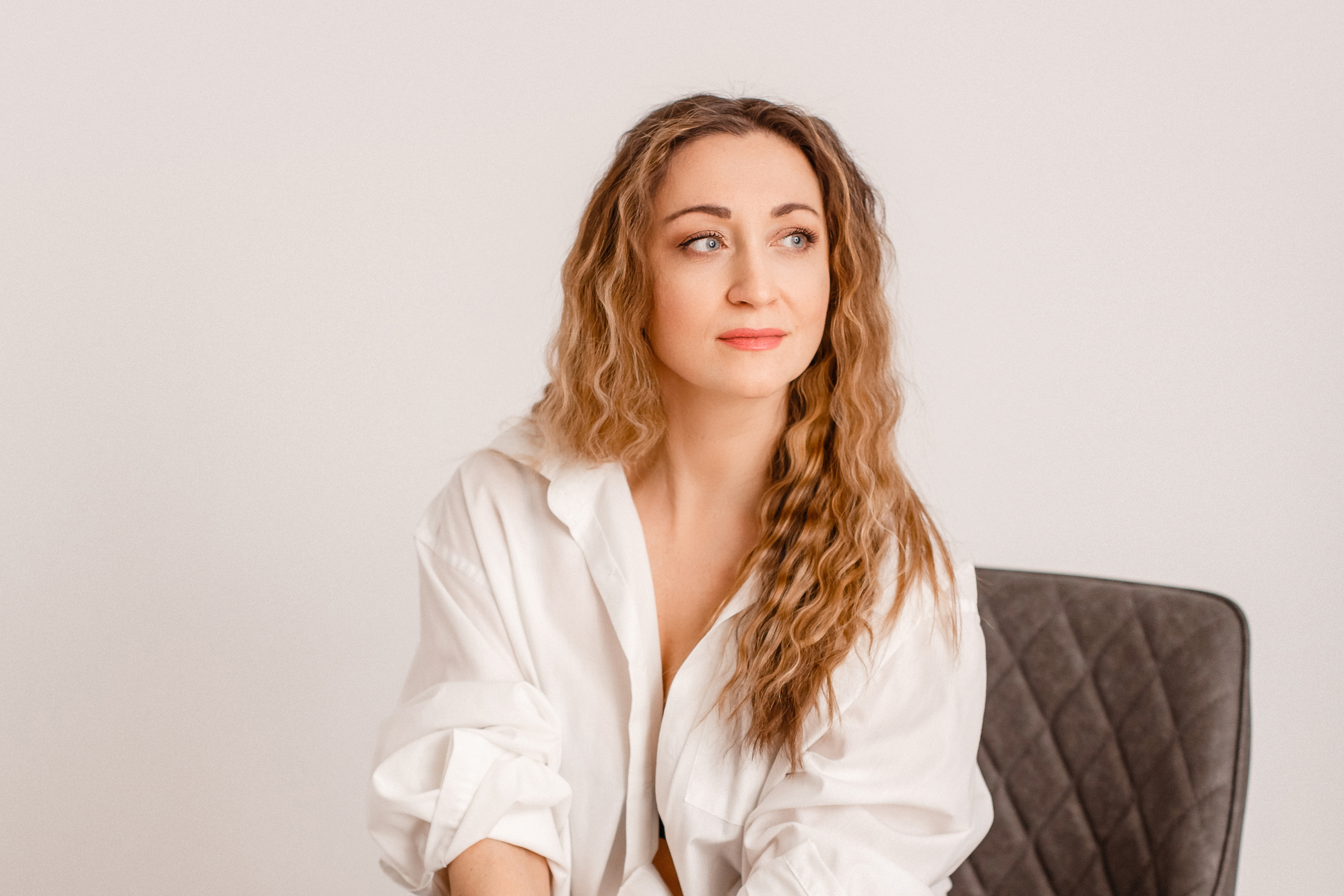 Tatjana. Elena Osadcij Photography Lohmar NRW