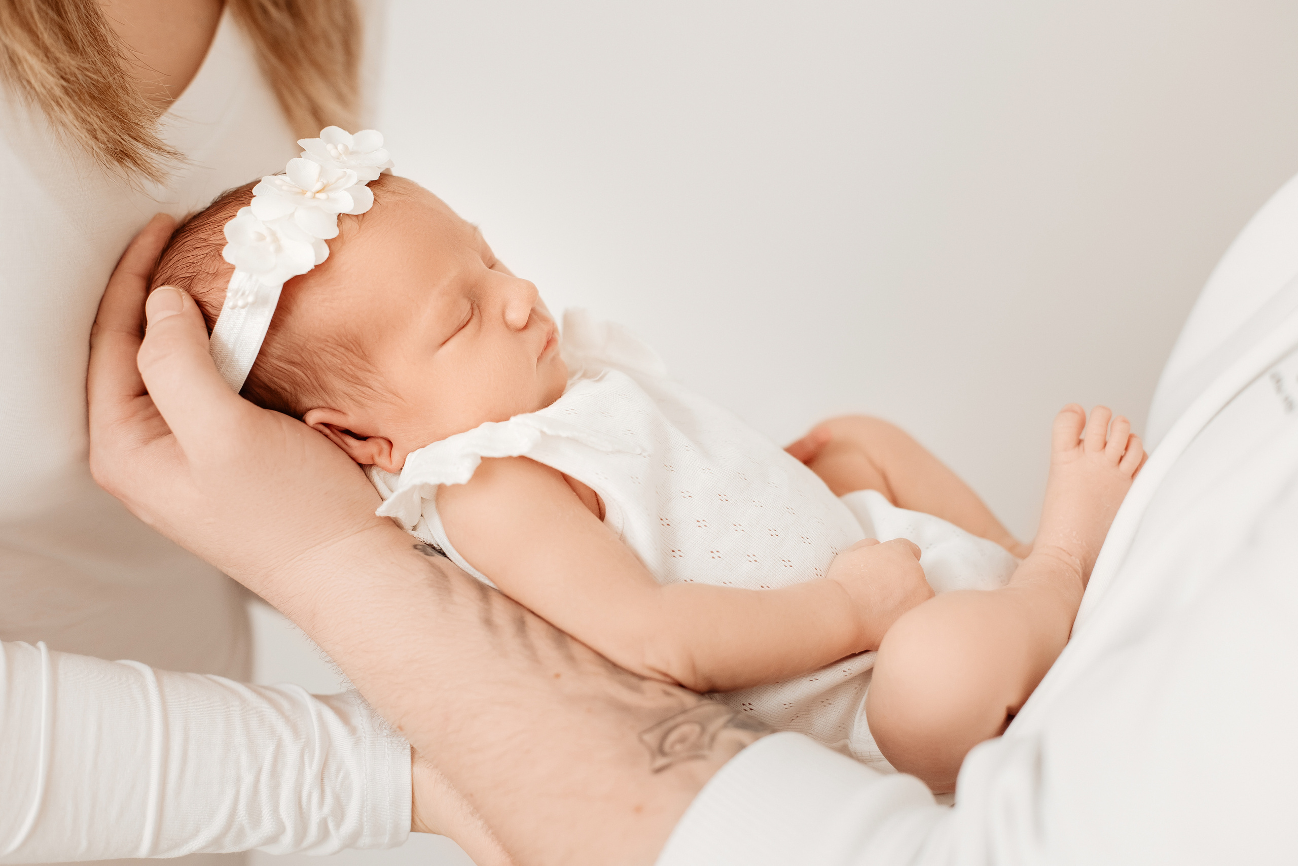 Neugeborene. Elena Osadcij Photography Lohmar NRW