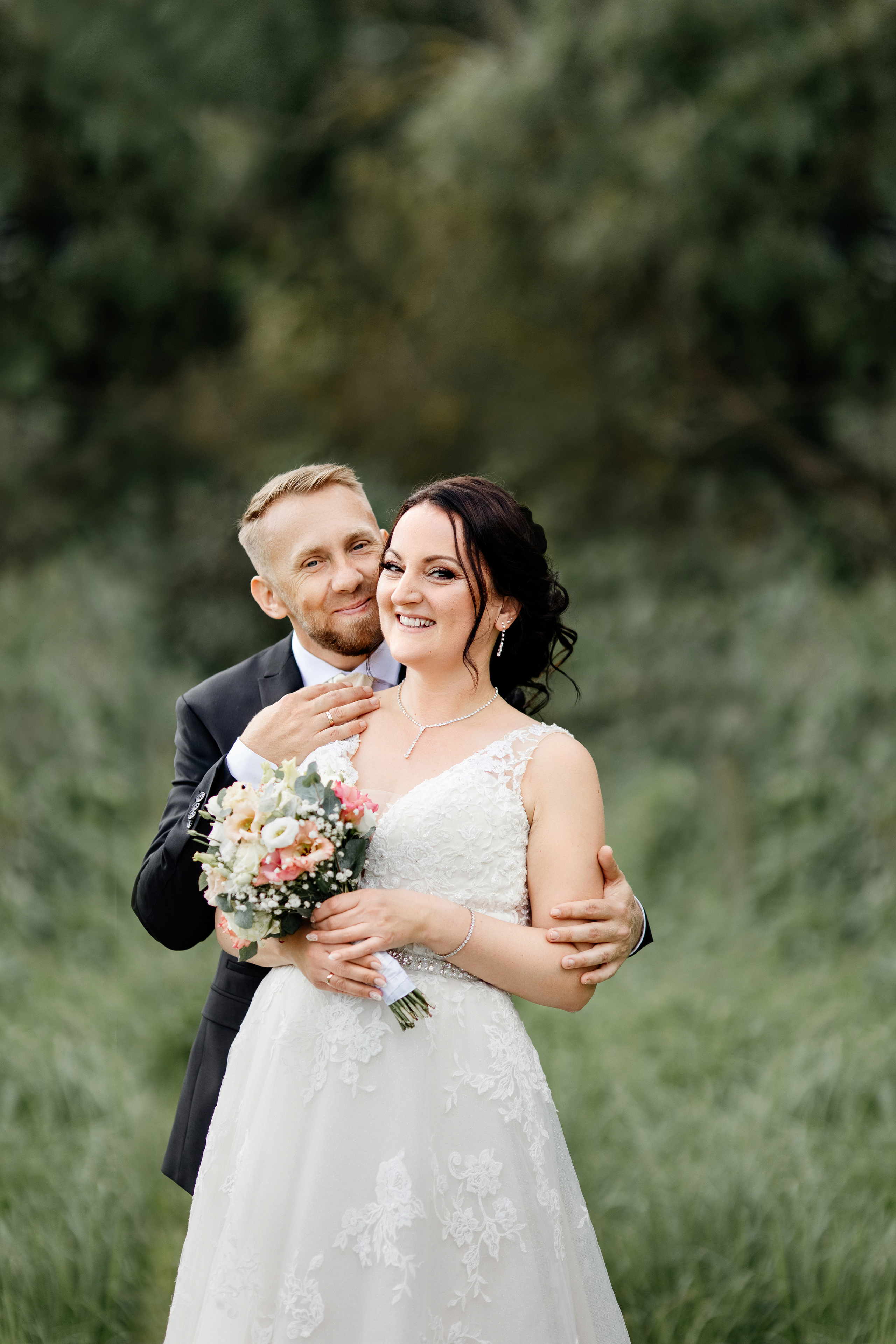 Maria & Anton. Elena Osadcij Photography Lohmar NRW