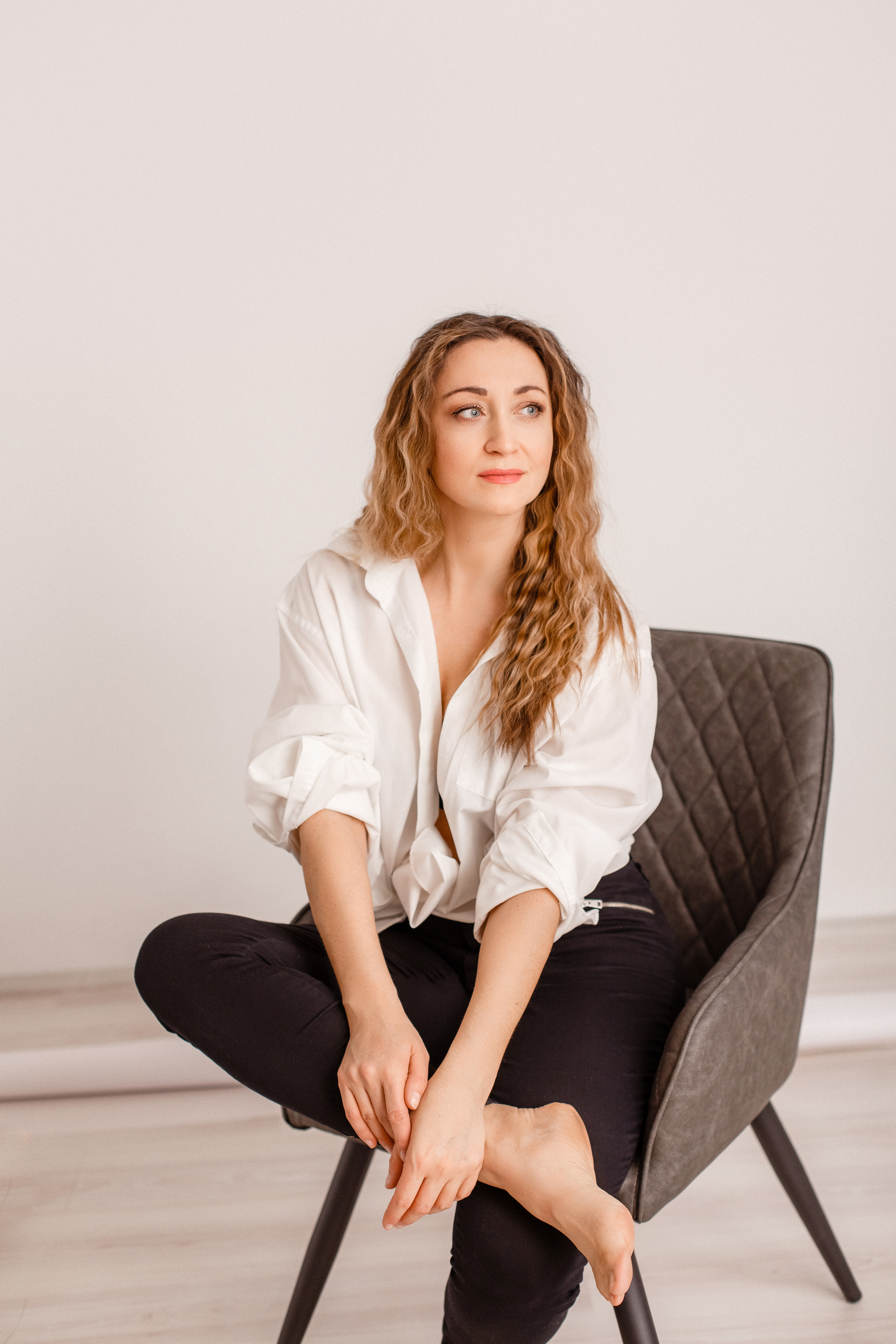 Tatjana. Elena Osadcij Photography Lohmar NRW