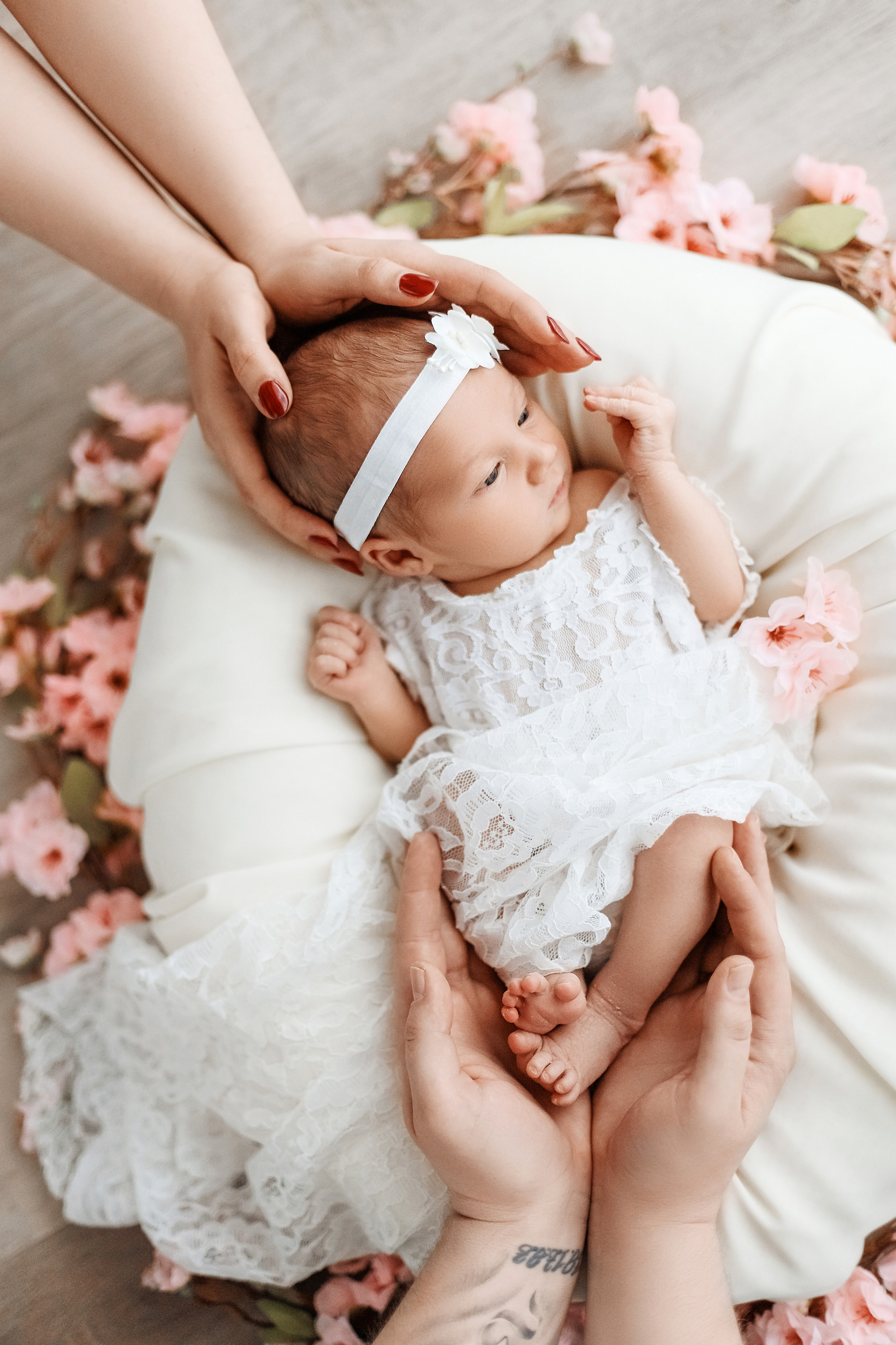 Neugeborene. Elena Osadcij Photography Lohmar NRW