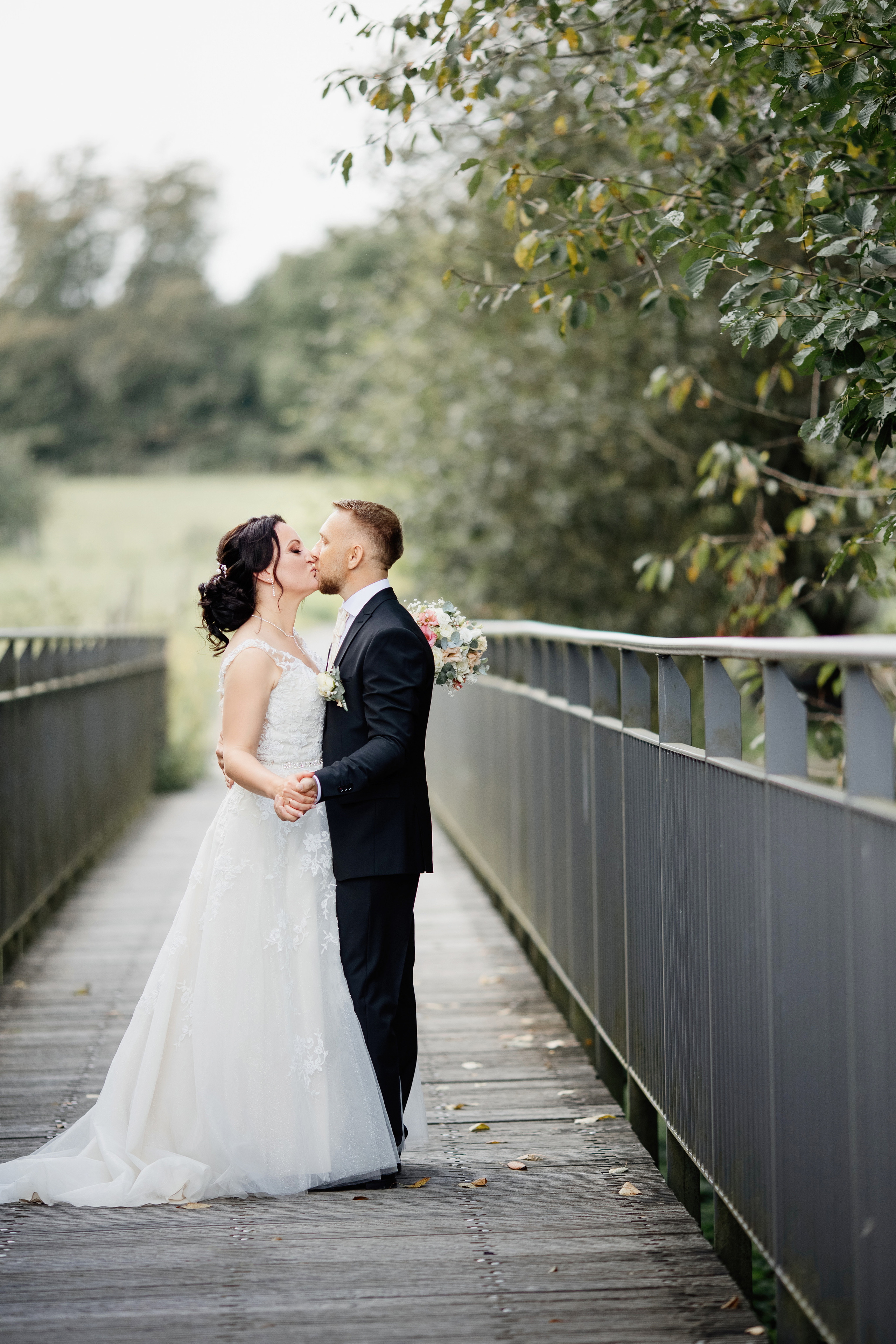 Maria & Anton. Elena Osadcij Photography Lohmar NRW