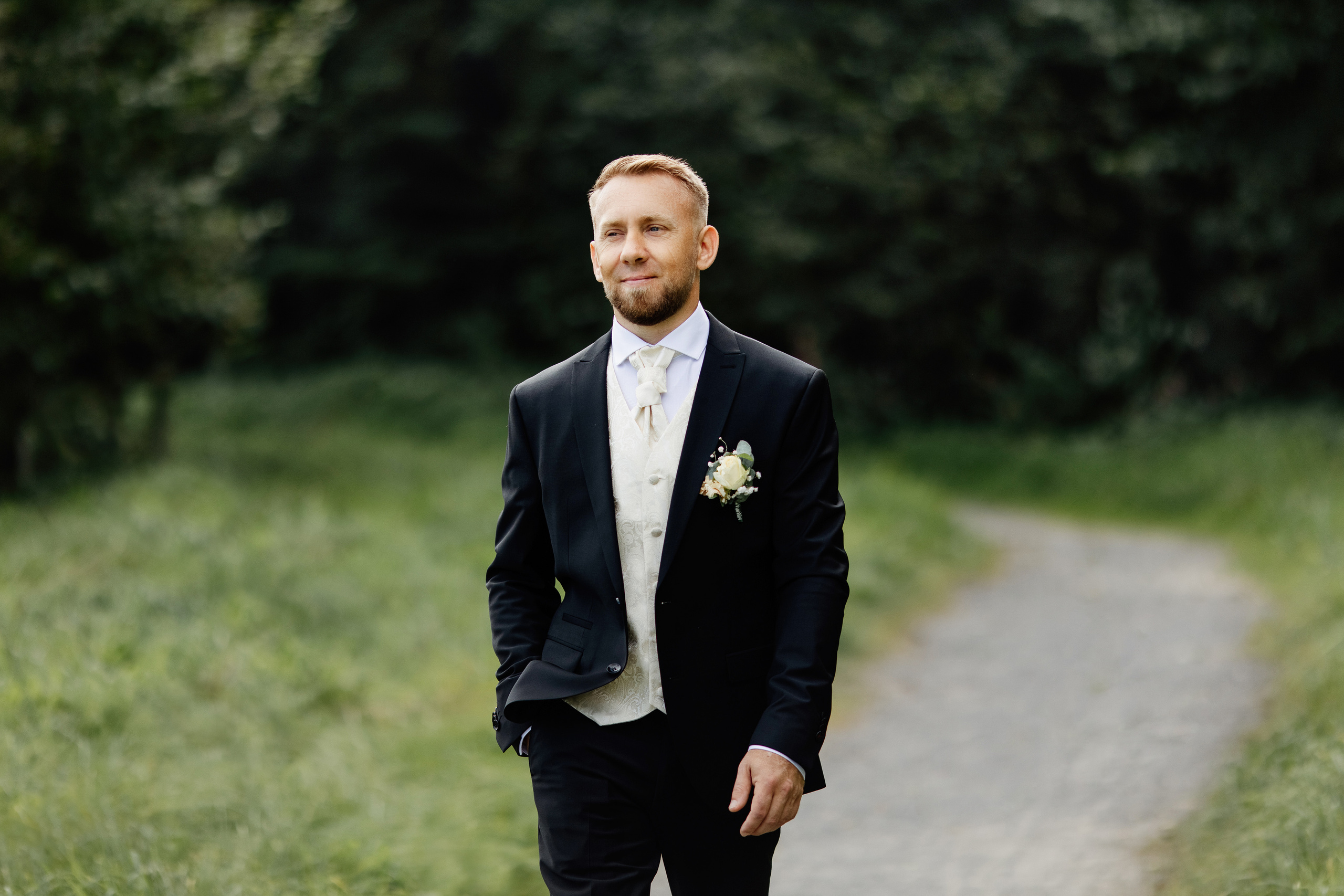 Maria & Anton. Elena Osadcij Photography Lohmar NRW