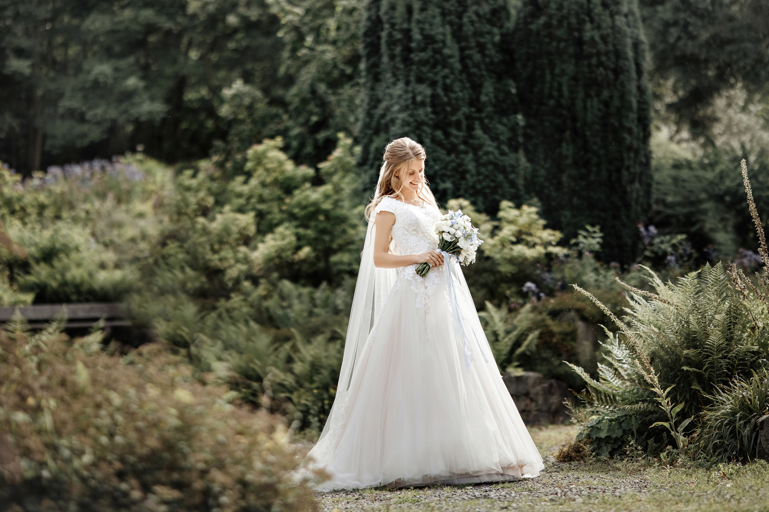 Katharina & Adrian. Elena Osadcij Photography Lohmar NRW