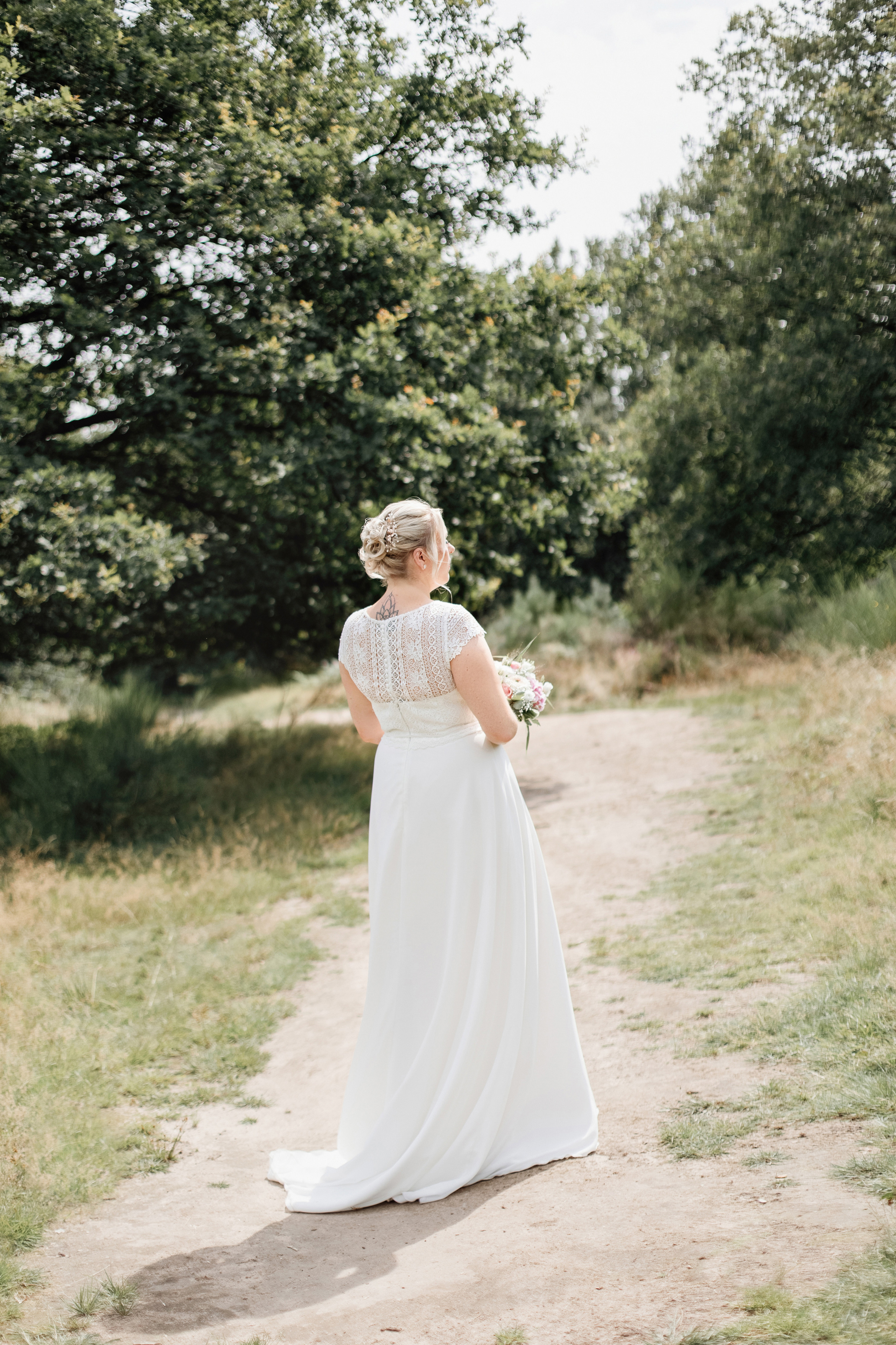 Viktoria & Andreas. Elena Osadcij Photography Lohmar NRW