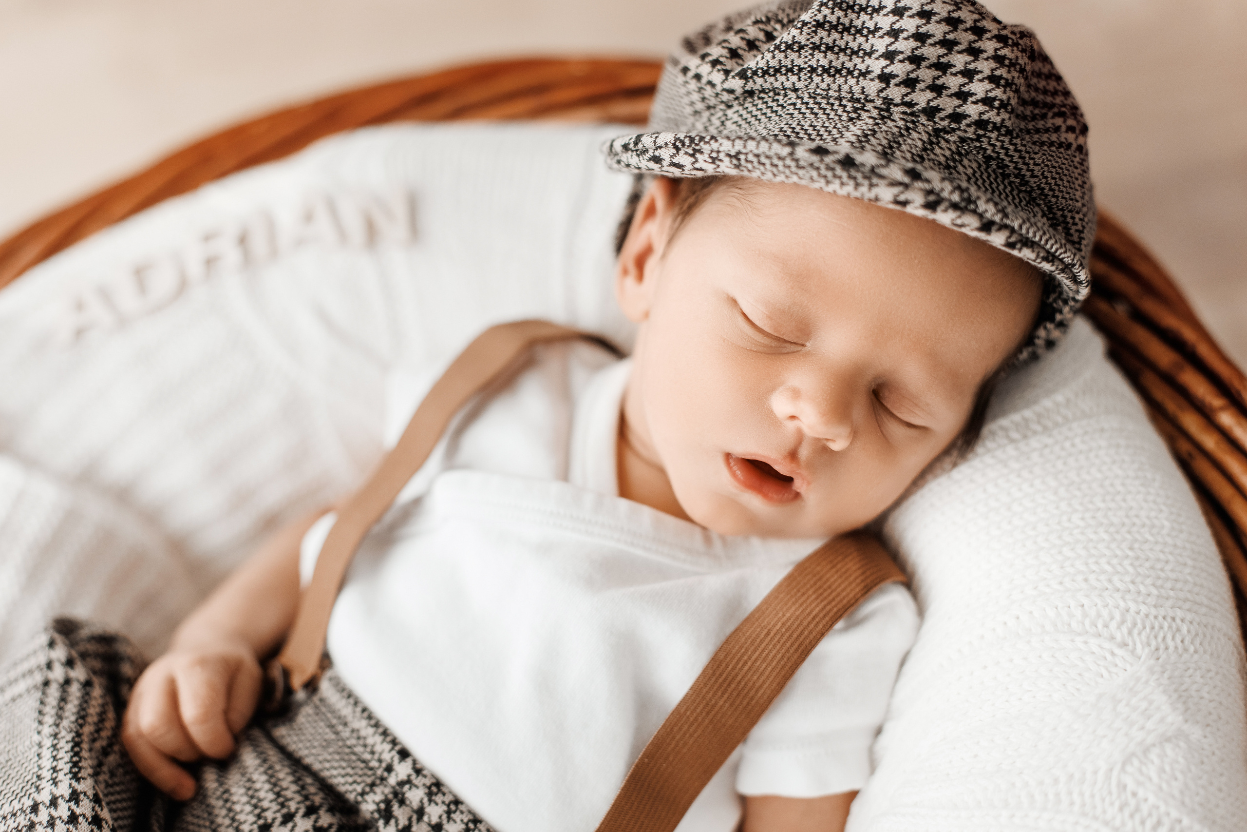 Neugeborene. Elena Osadcij Photography Lohmar NRW