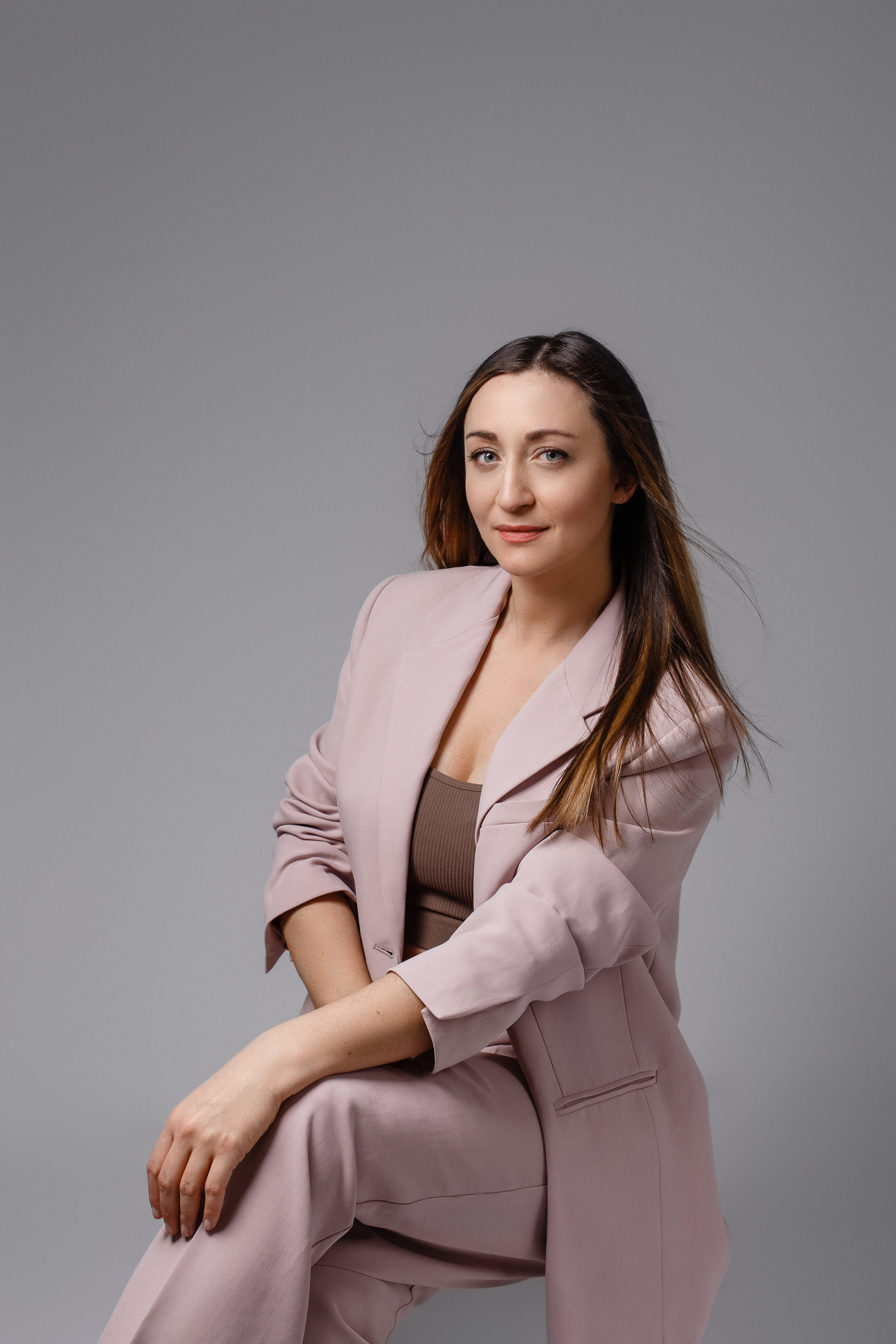 Tatjana. Elena Osadcij Photography Lohmar NRW