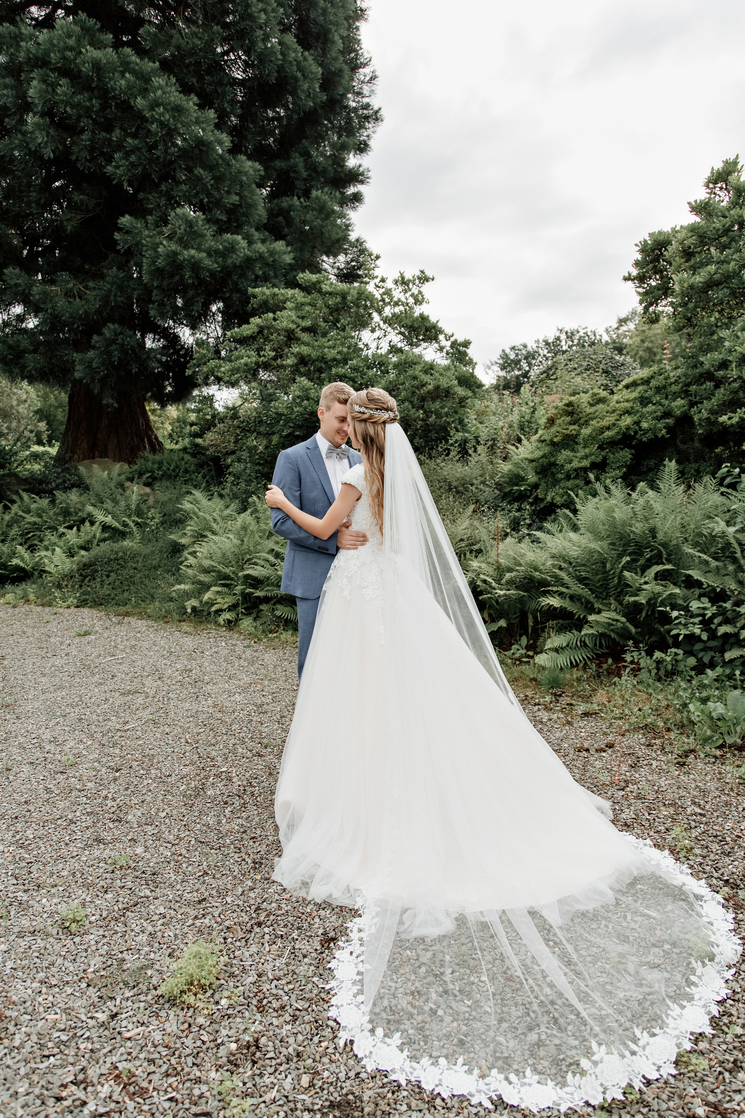 Katharina & Adrian. Elena Osadcij Photography Lohmar NRW