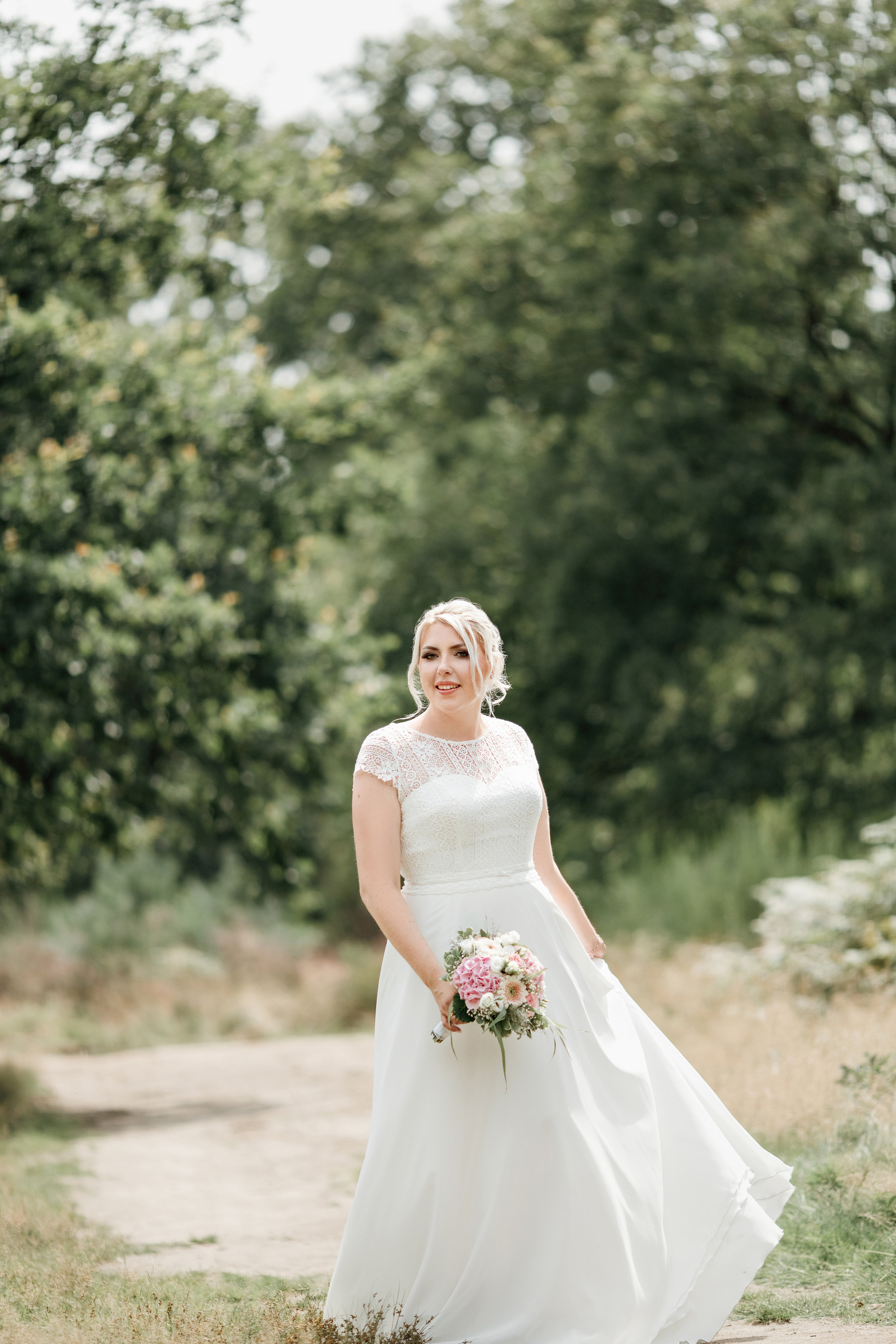 Viktoria & Andreas. Elena Osadcij Photography Lohmar NRW