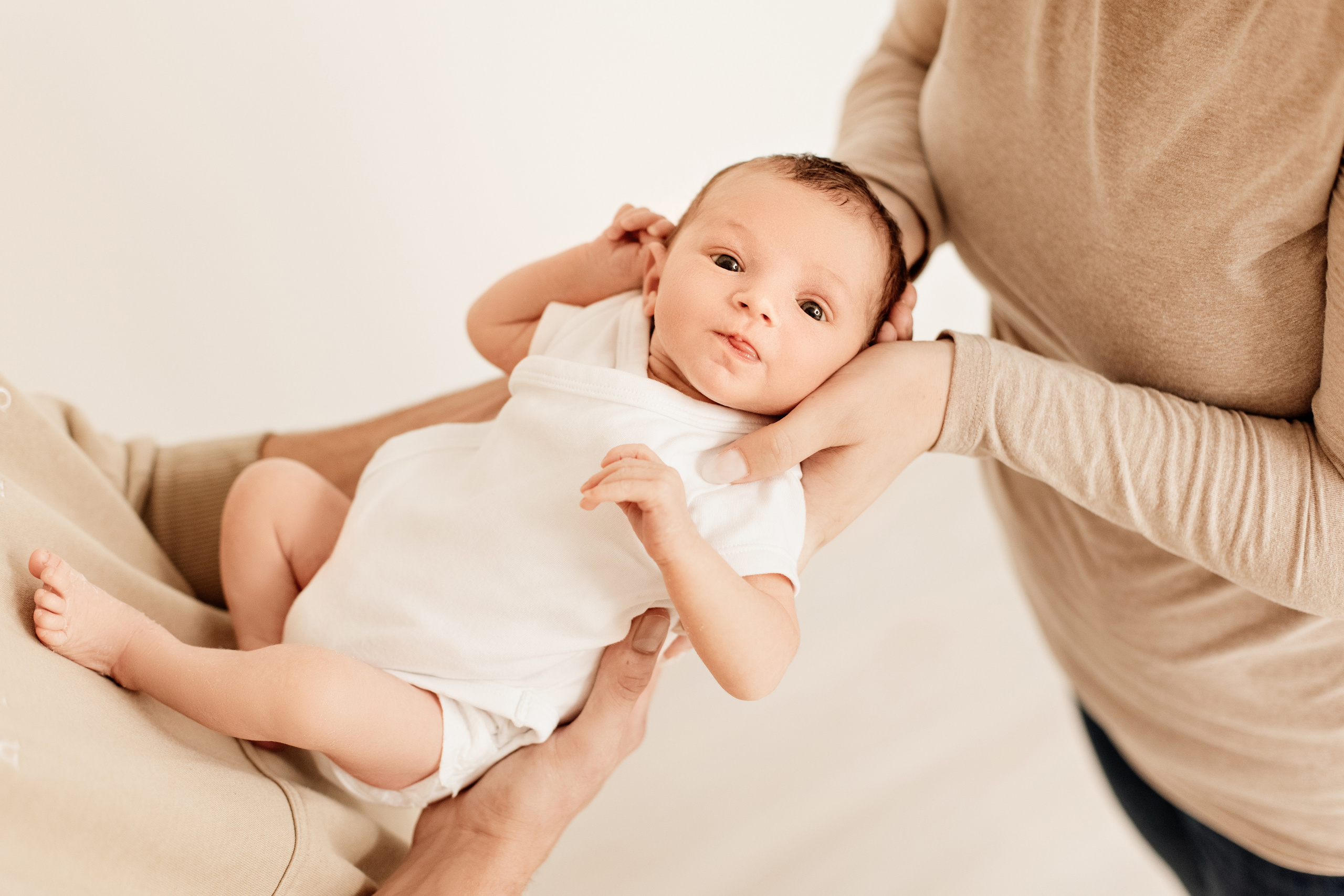 Neugeborene. Elena Osadcij Photography Lohmar NRW